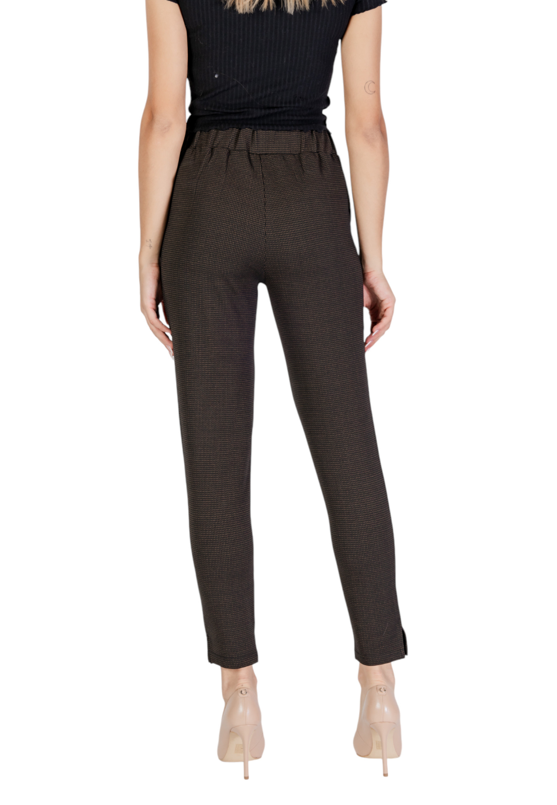 Ichi  Women Trousers