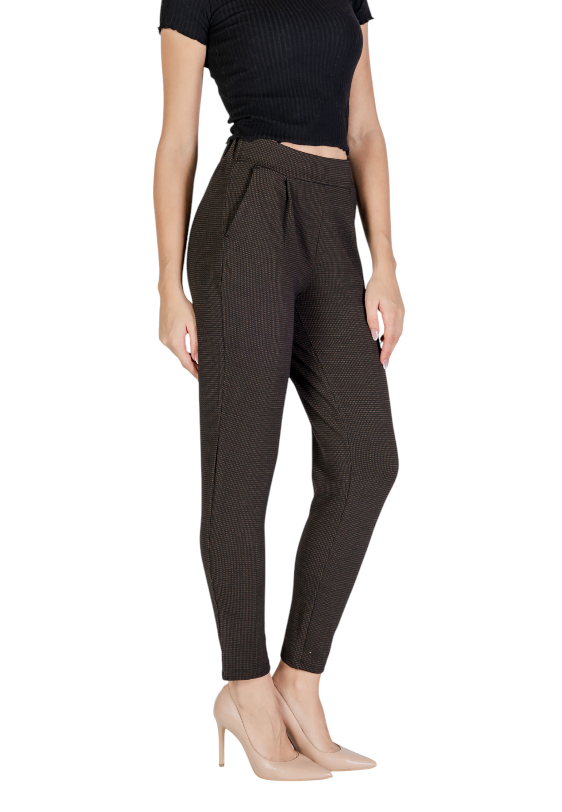 Ichi  Women Trousers