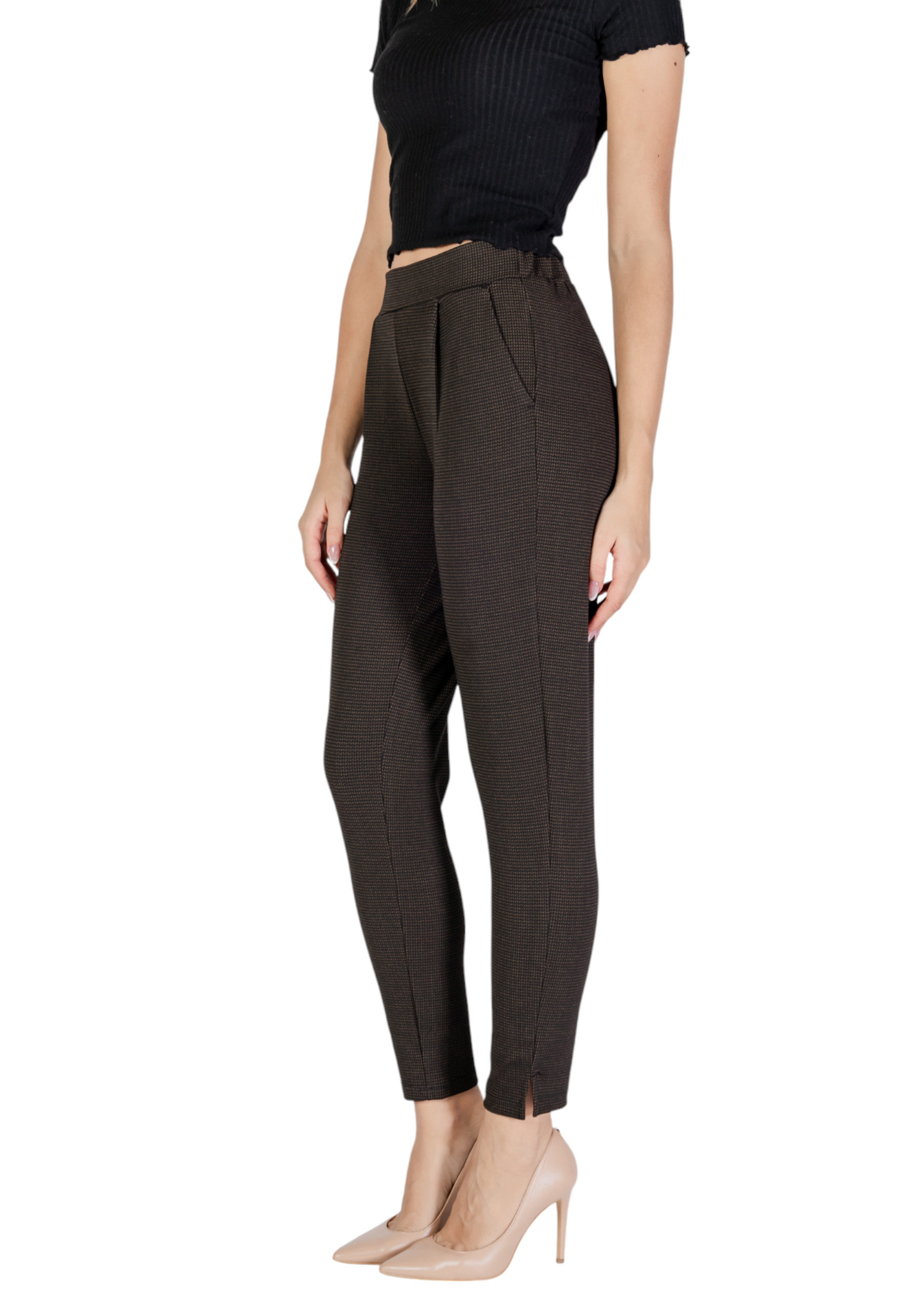Ichi  Women Trousers