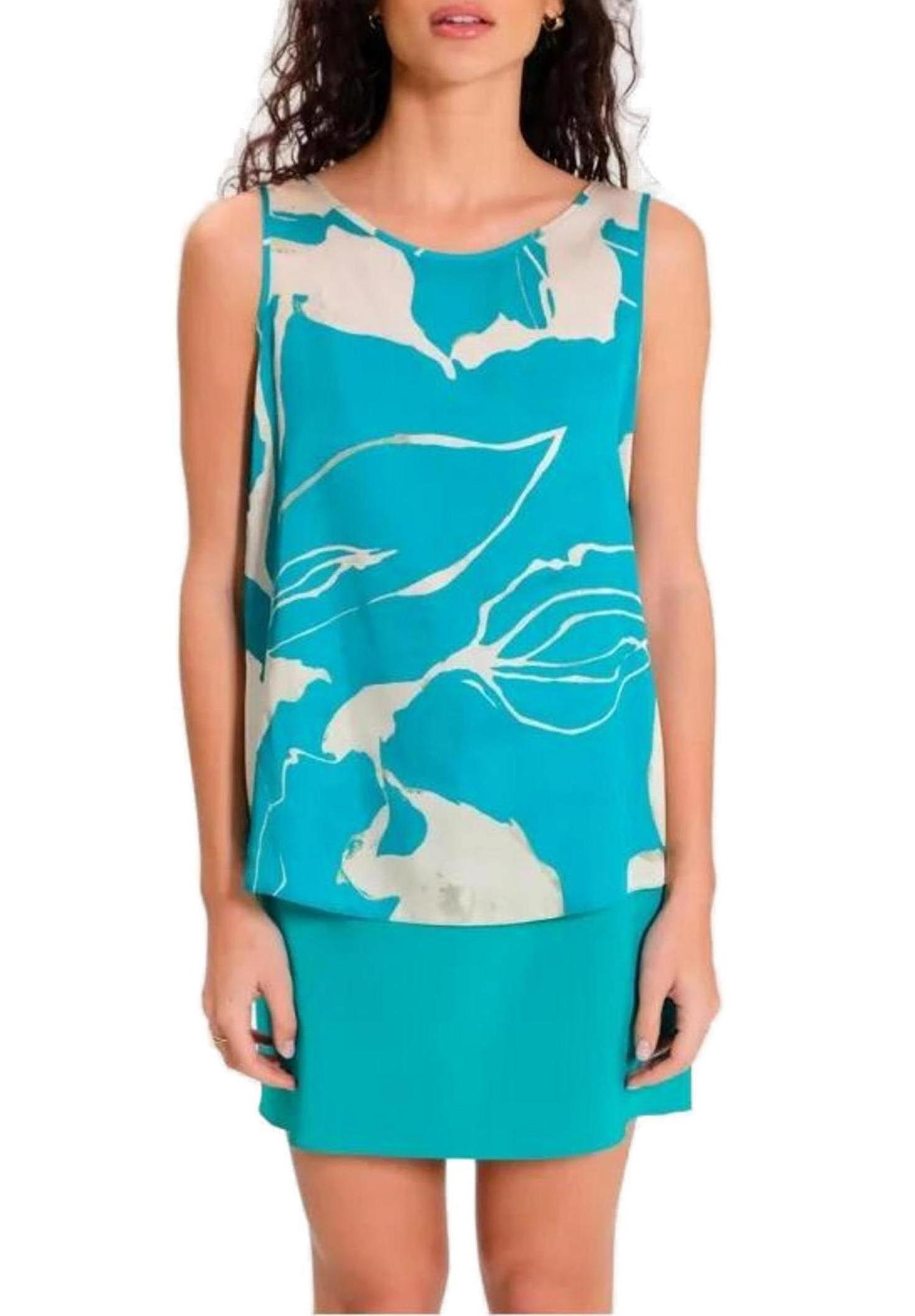 Rinascimento Blouse 7