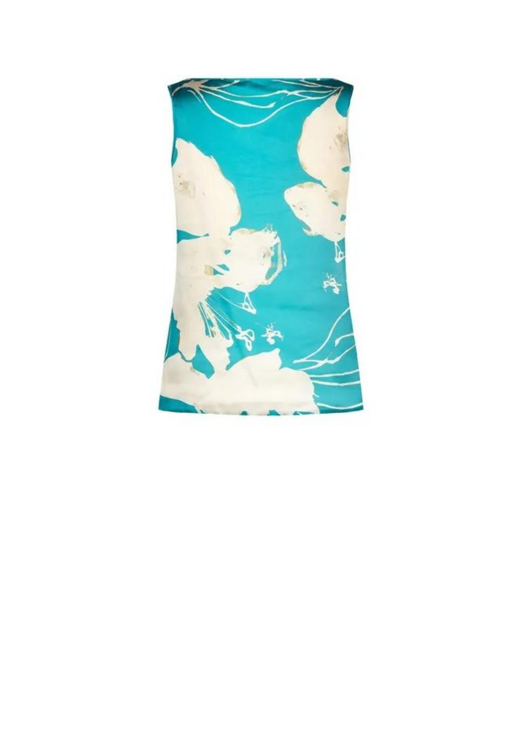 Rinascimento Blouse 6