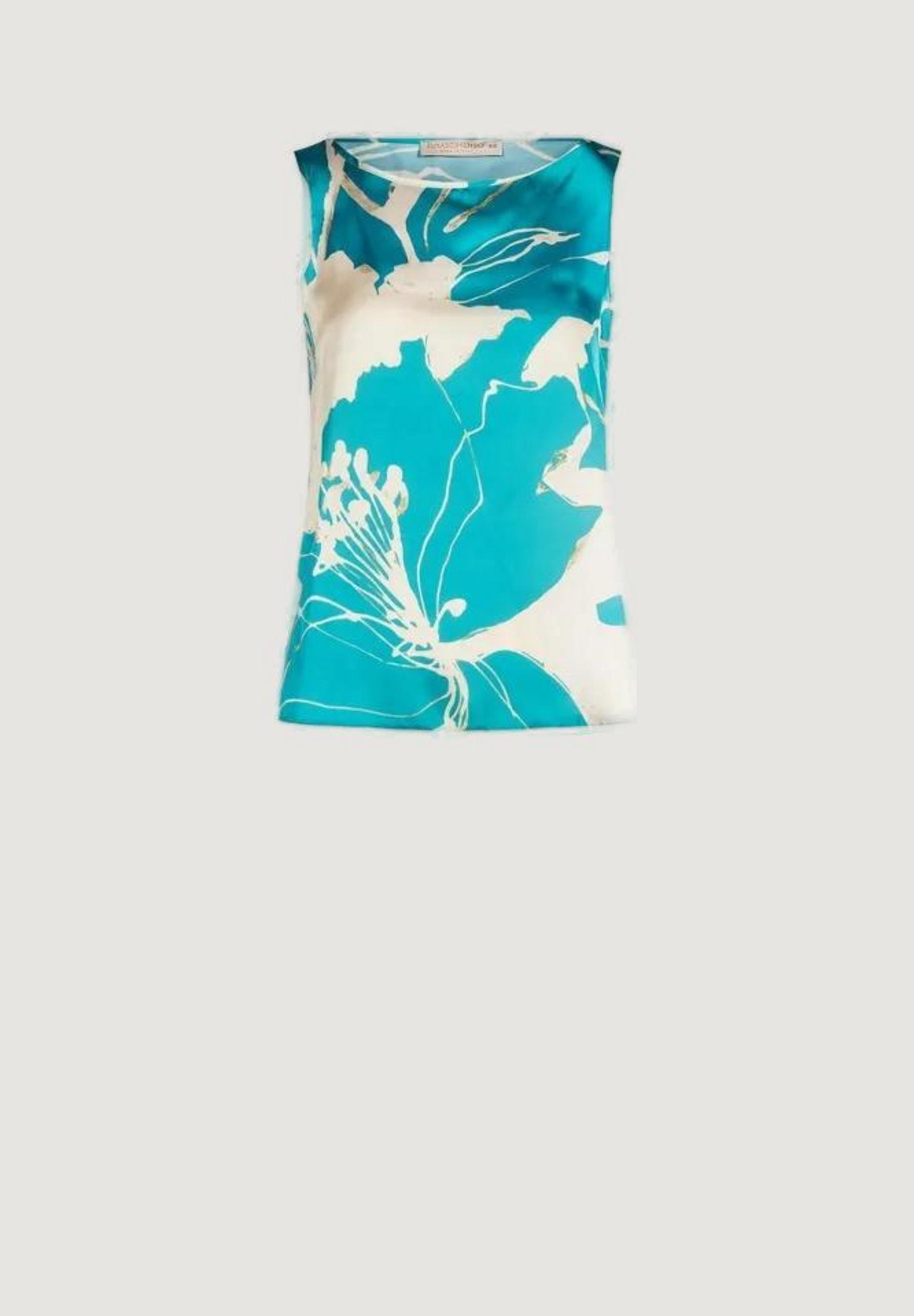 Rinascimento Blouse 9