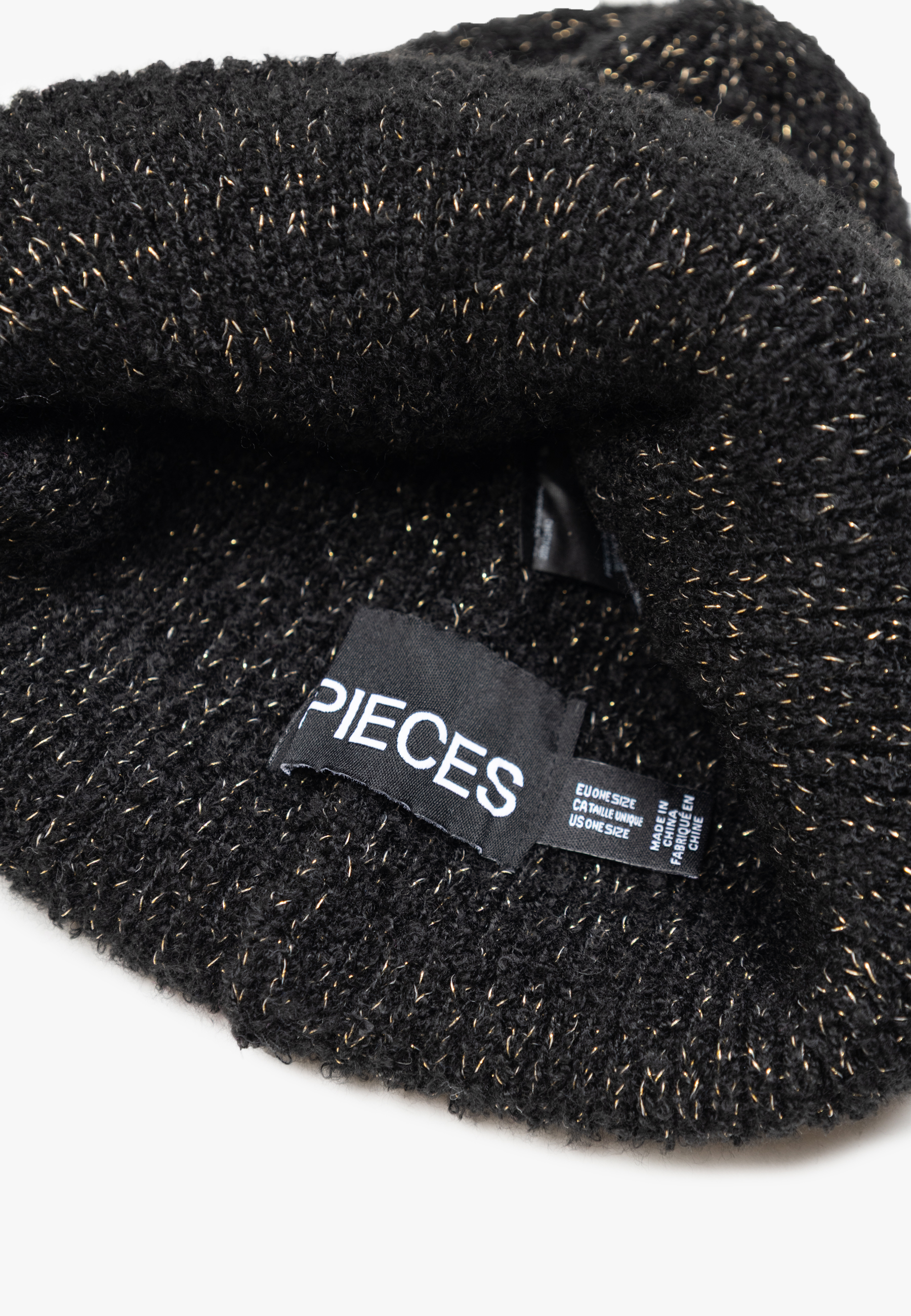 Pieces  Women Cap