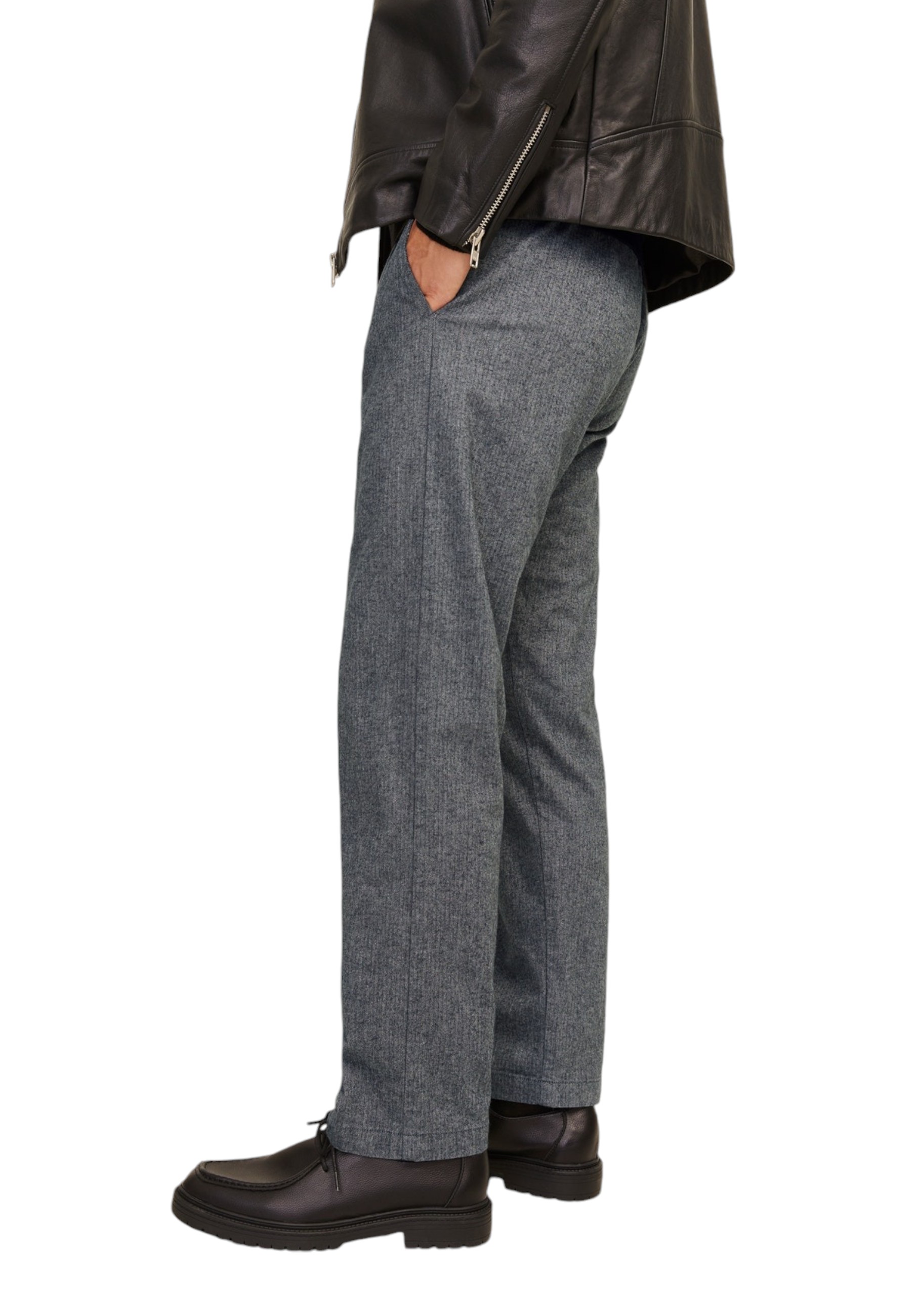 Jack & Jones Men Trousers