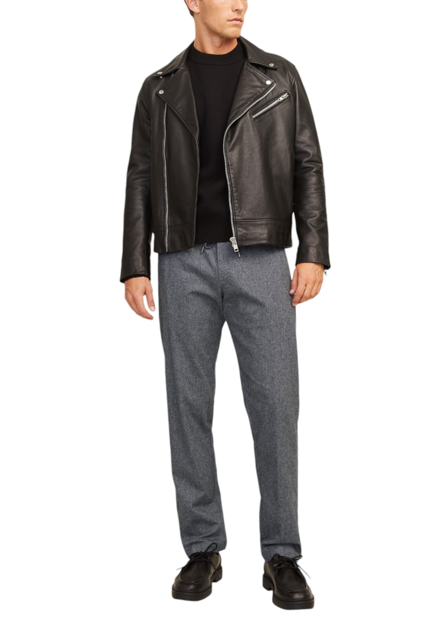 Jack & Jones Men Trousers