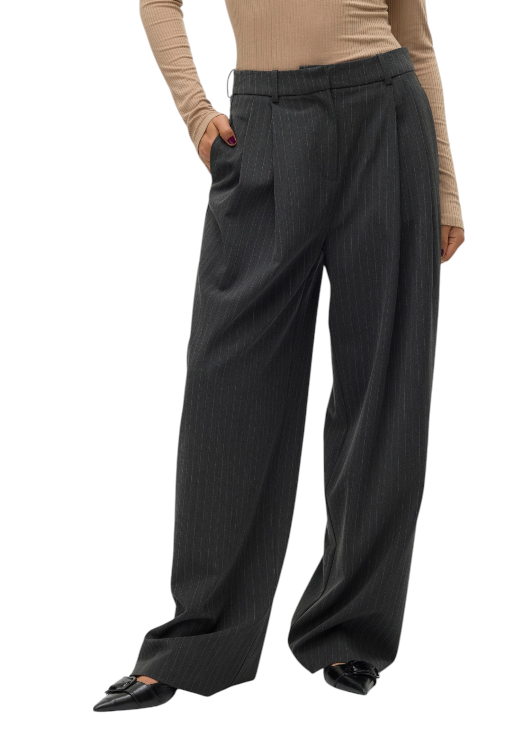 Vero Moda  Women Trousers