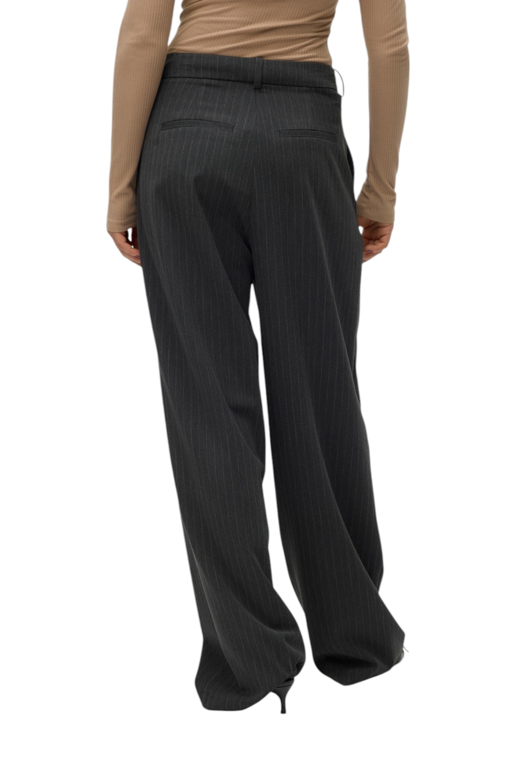 Vero Moda  Women Trousers