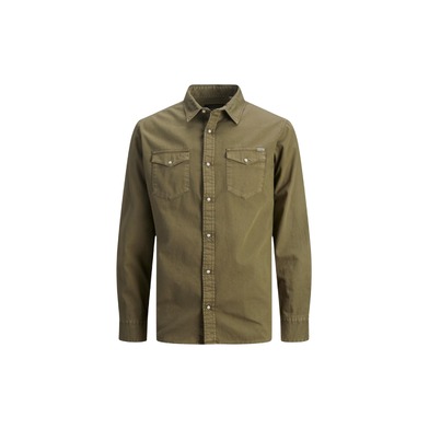 Jack & Jones Camicia Uomo