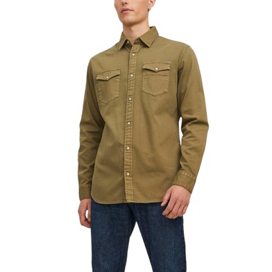 Jack & Jones Camicia Uomo