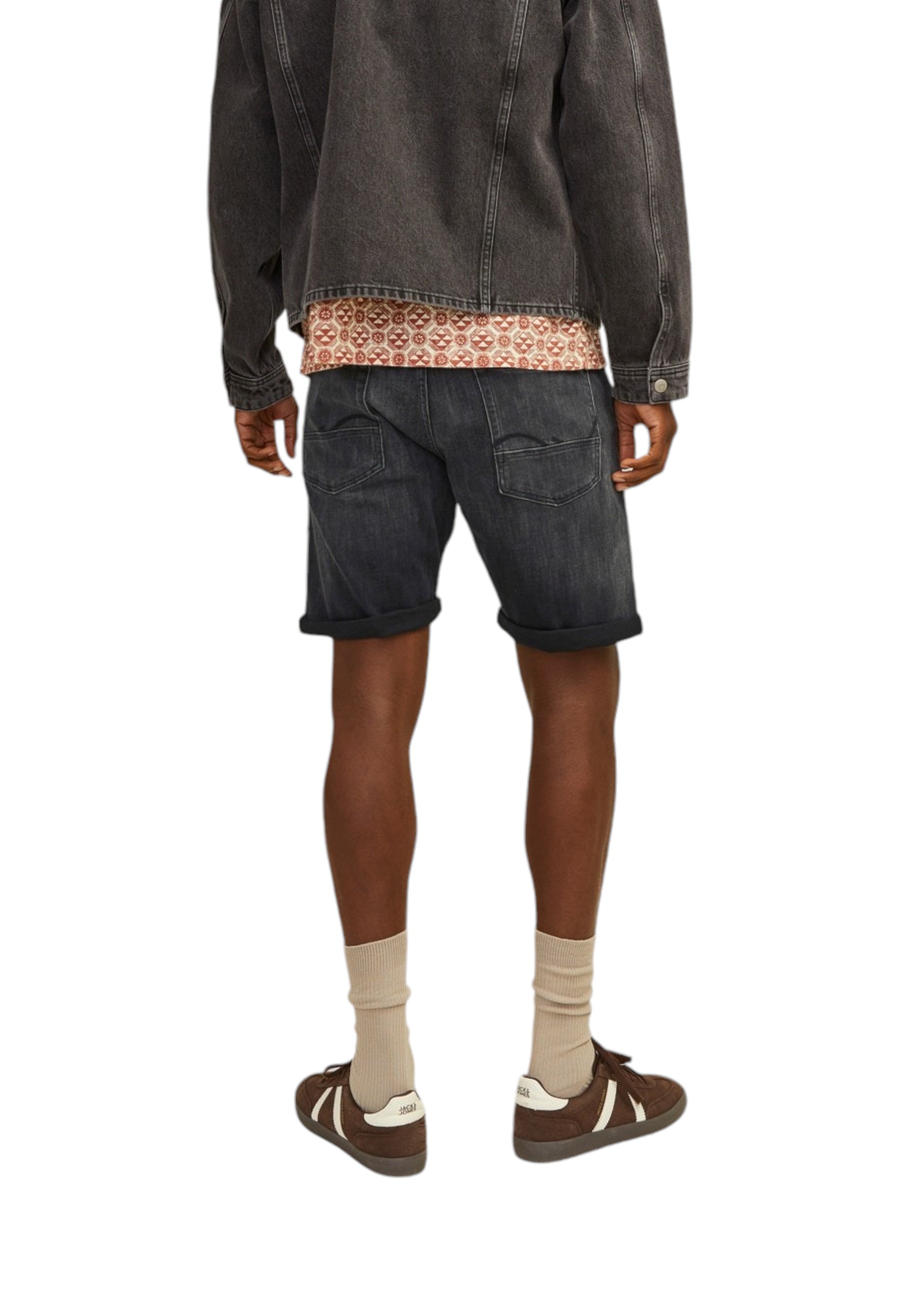 Jack & Jones Men Shorts