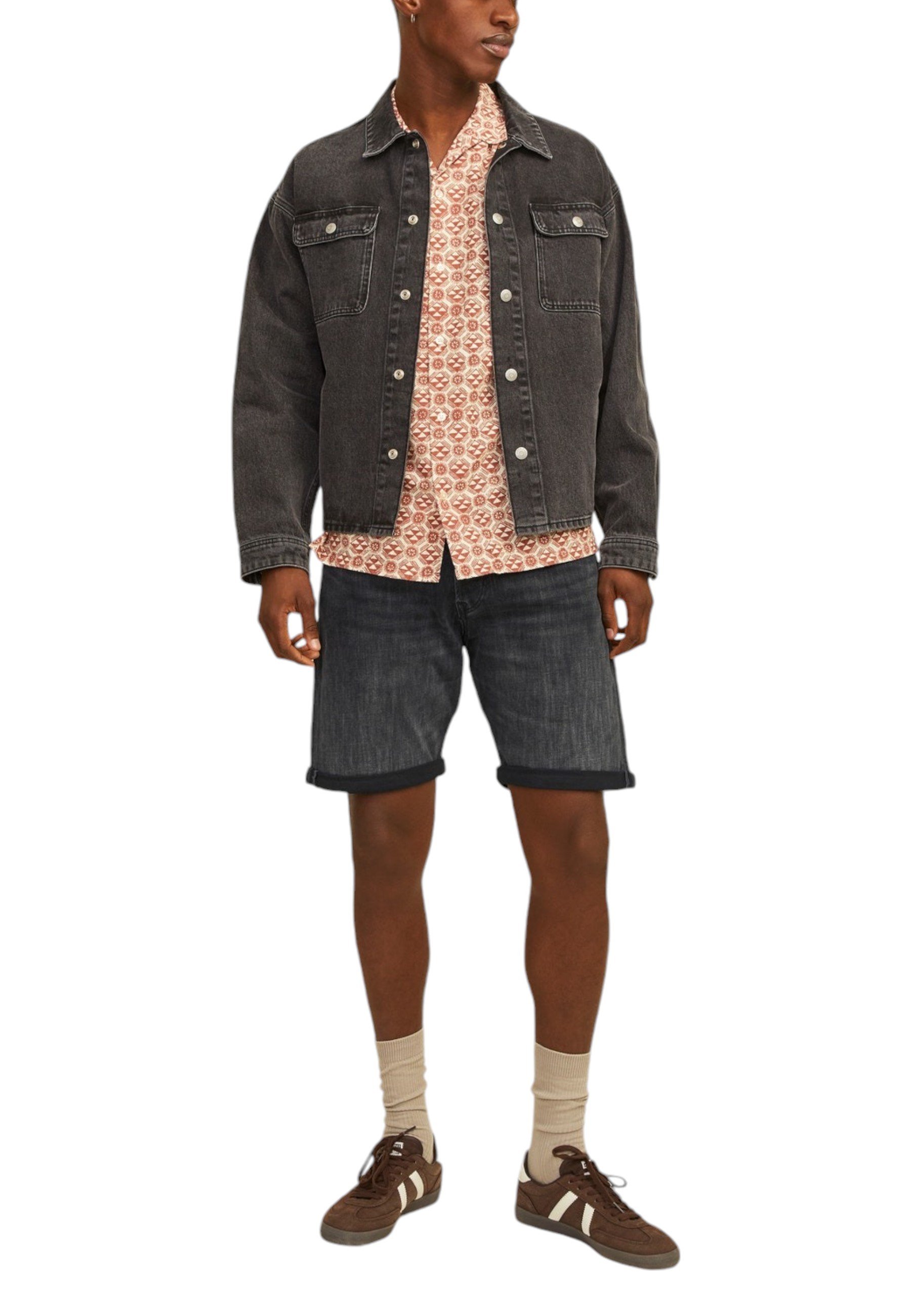 Jack & Jones Men Shorts