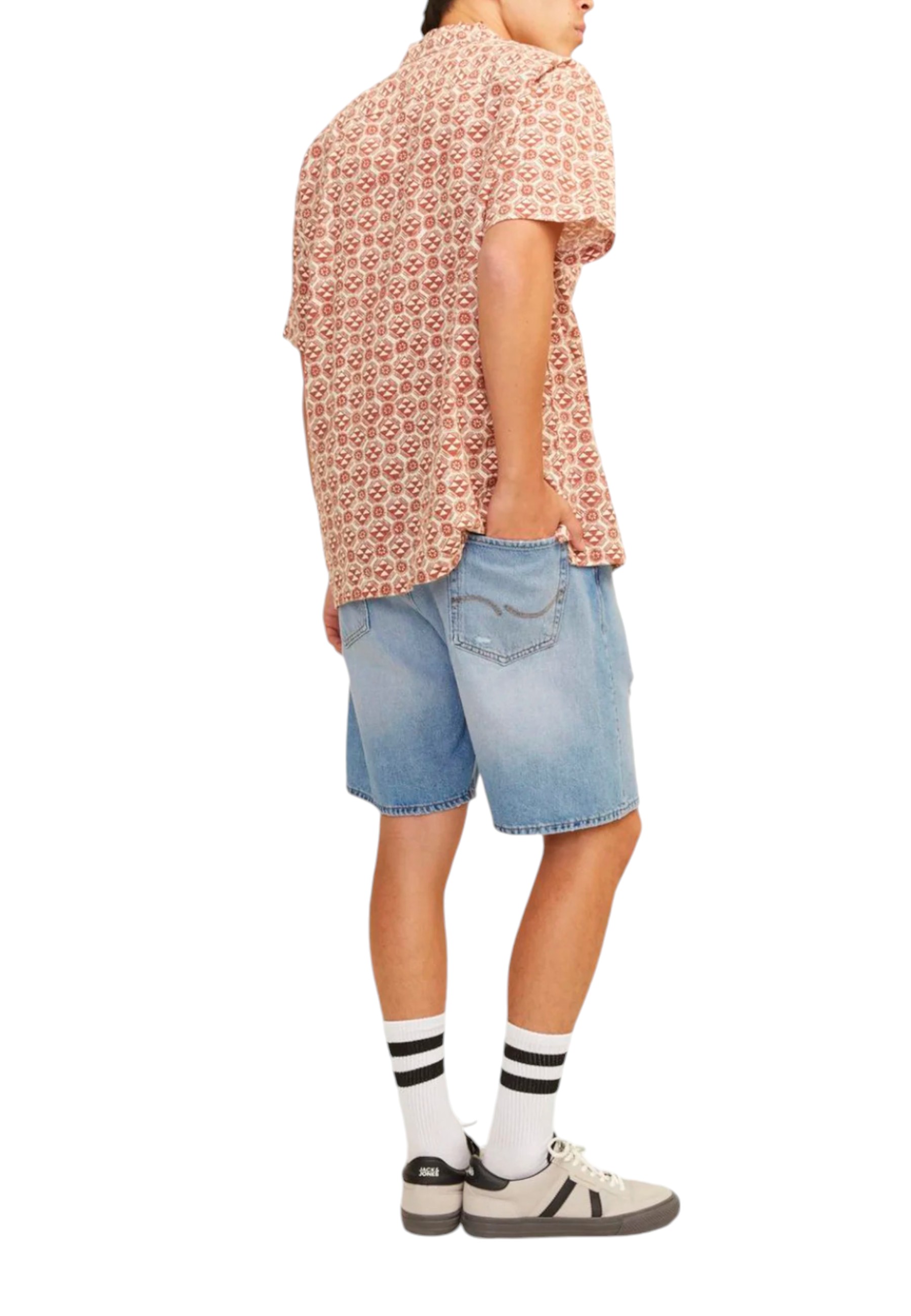 Jack & Jones Men Shorts