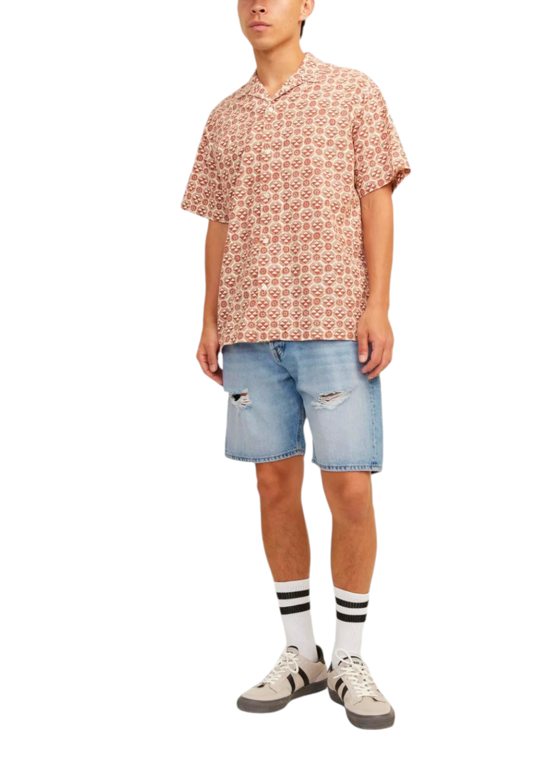 Jack & Jones Men Shorts