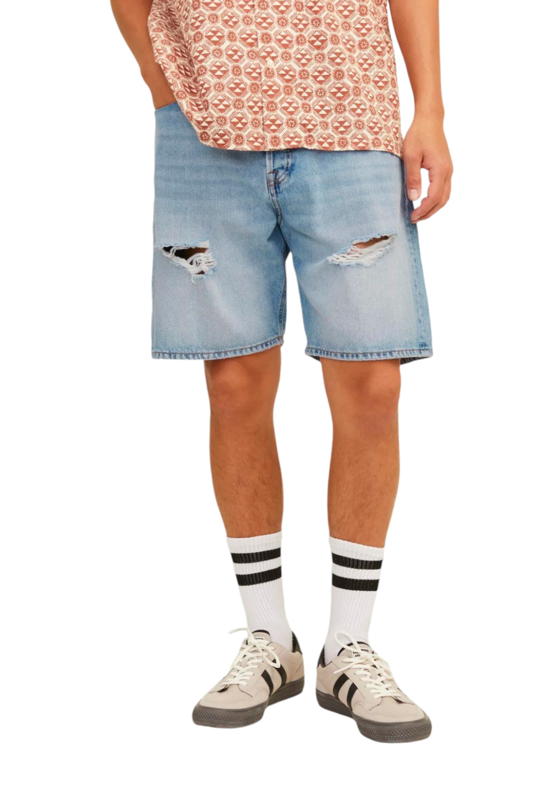 Jack & Jones Men Shorts