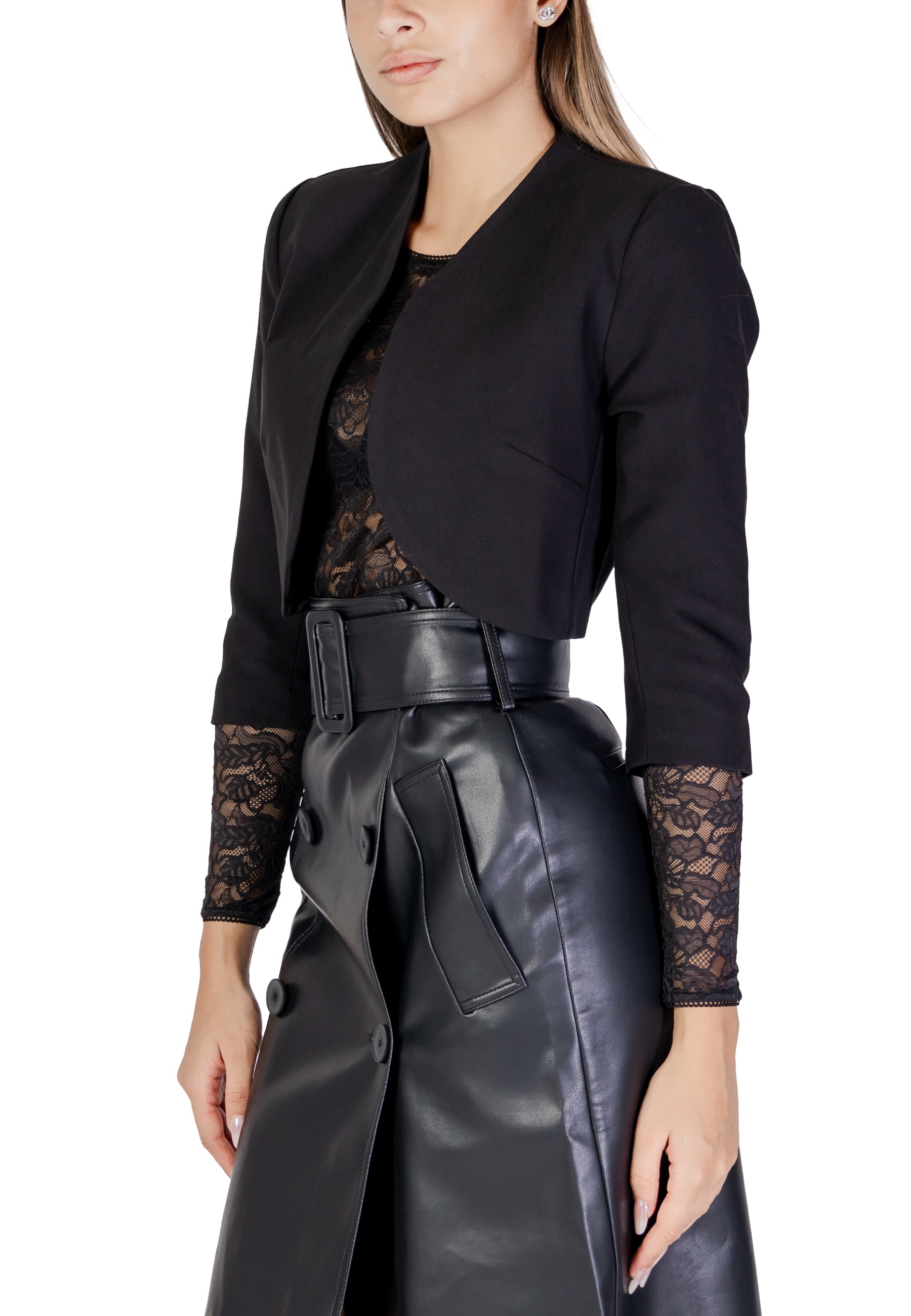 Morgan De Toi  Women Cardigan