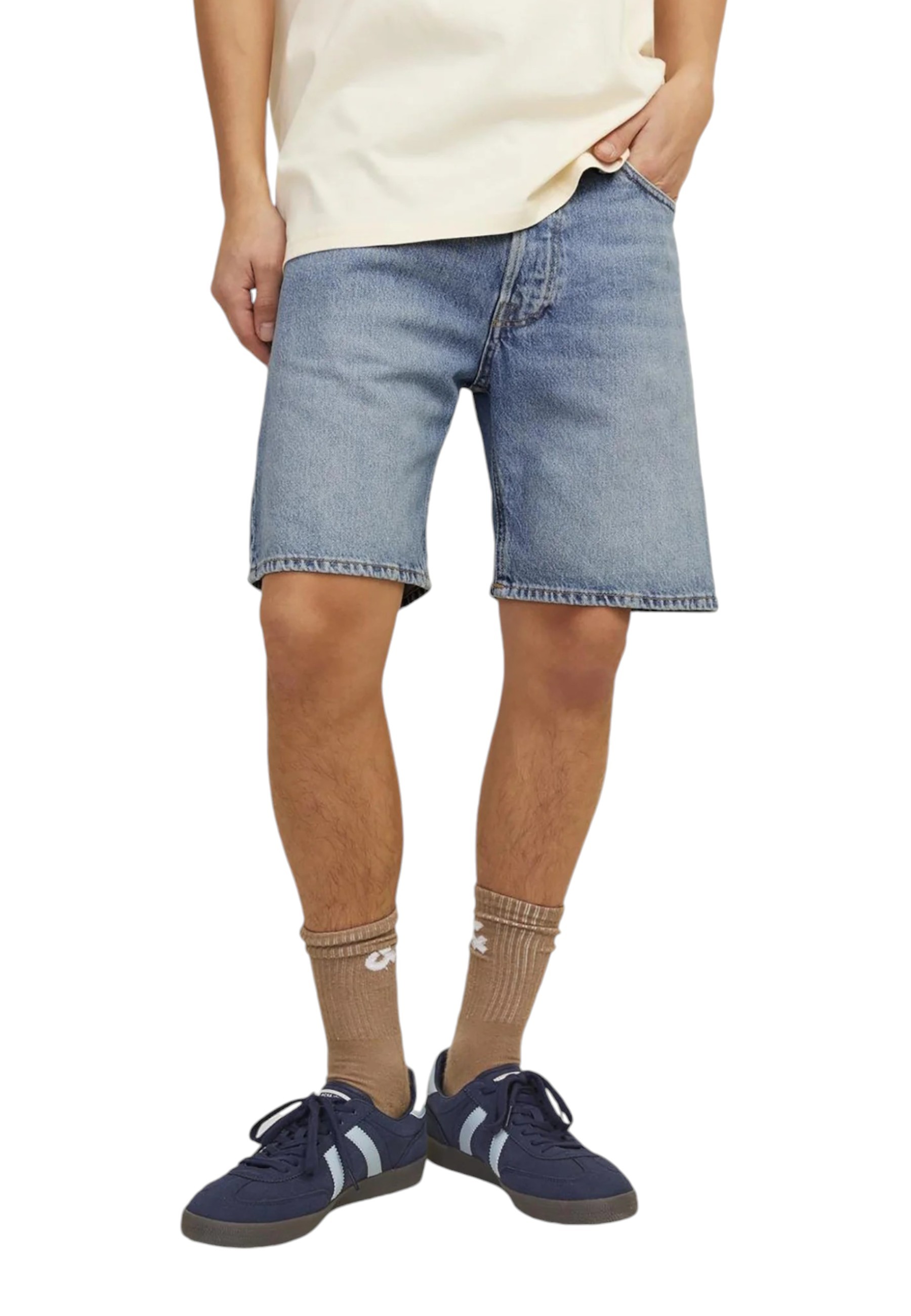 Jack & Jones Men Shorts