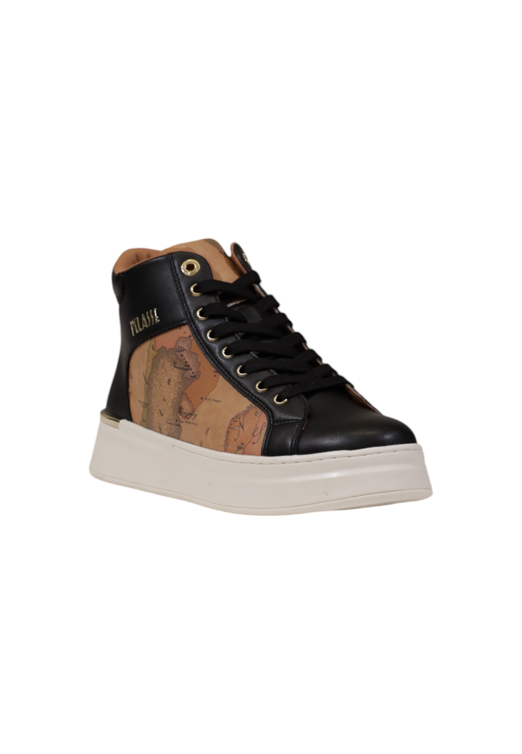 Alviero Martini Prima Classe Women Sneakers