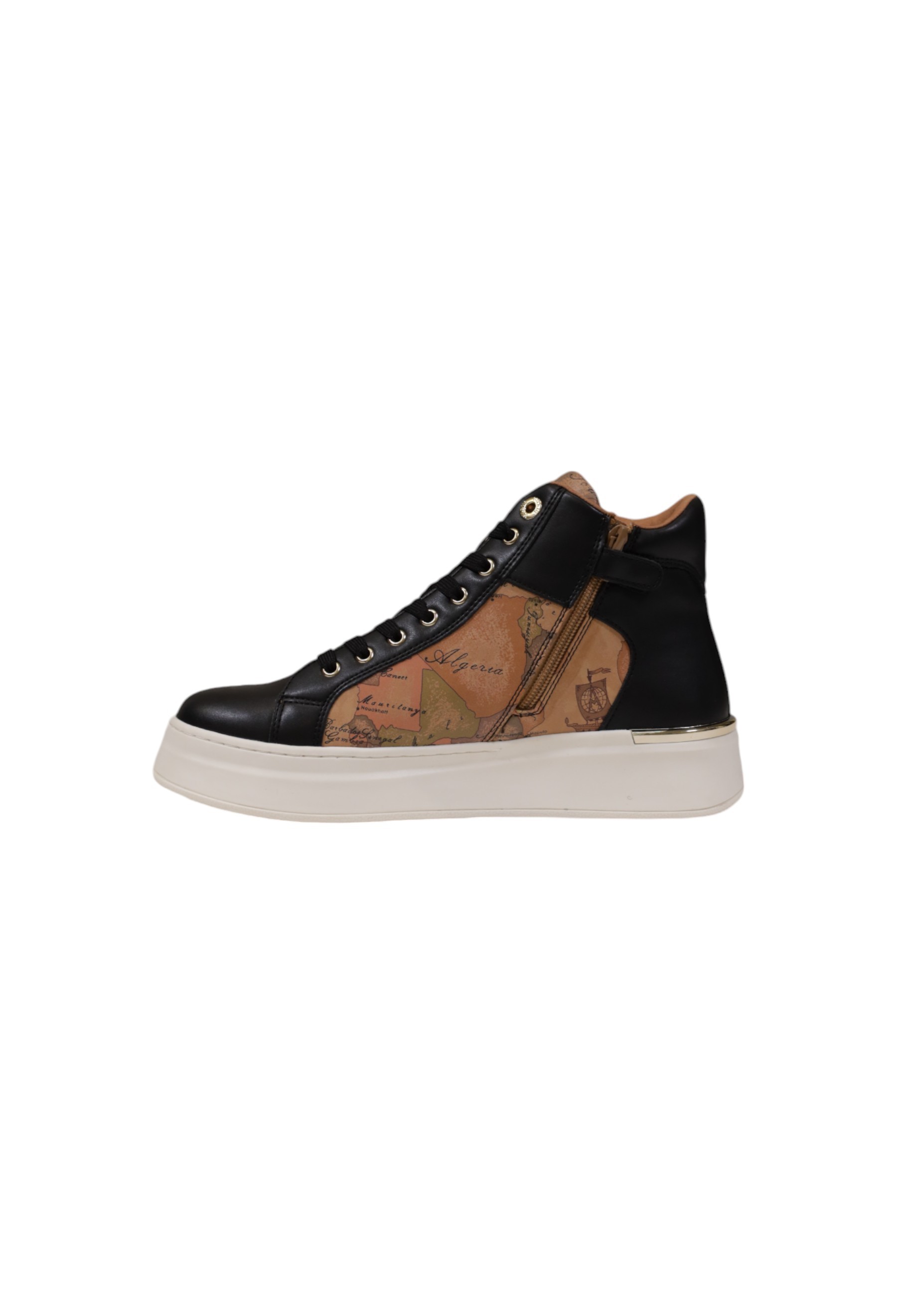 Alviero Martini Prima Classe Women Sneakers