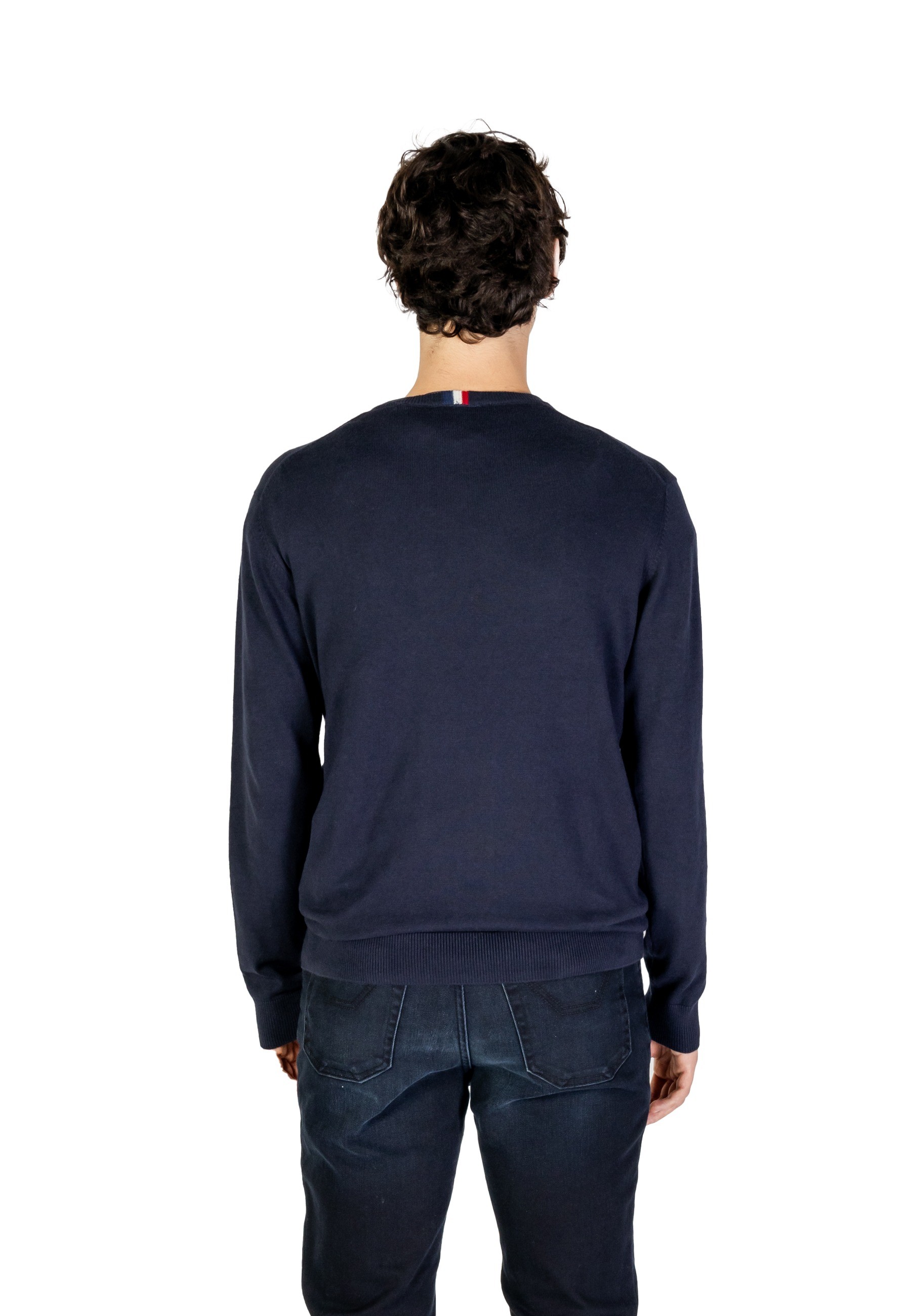 U.s. Polo Assn. Men Knitwear