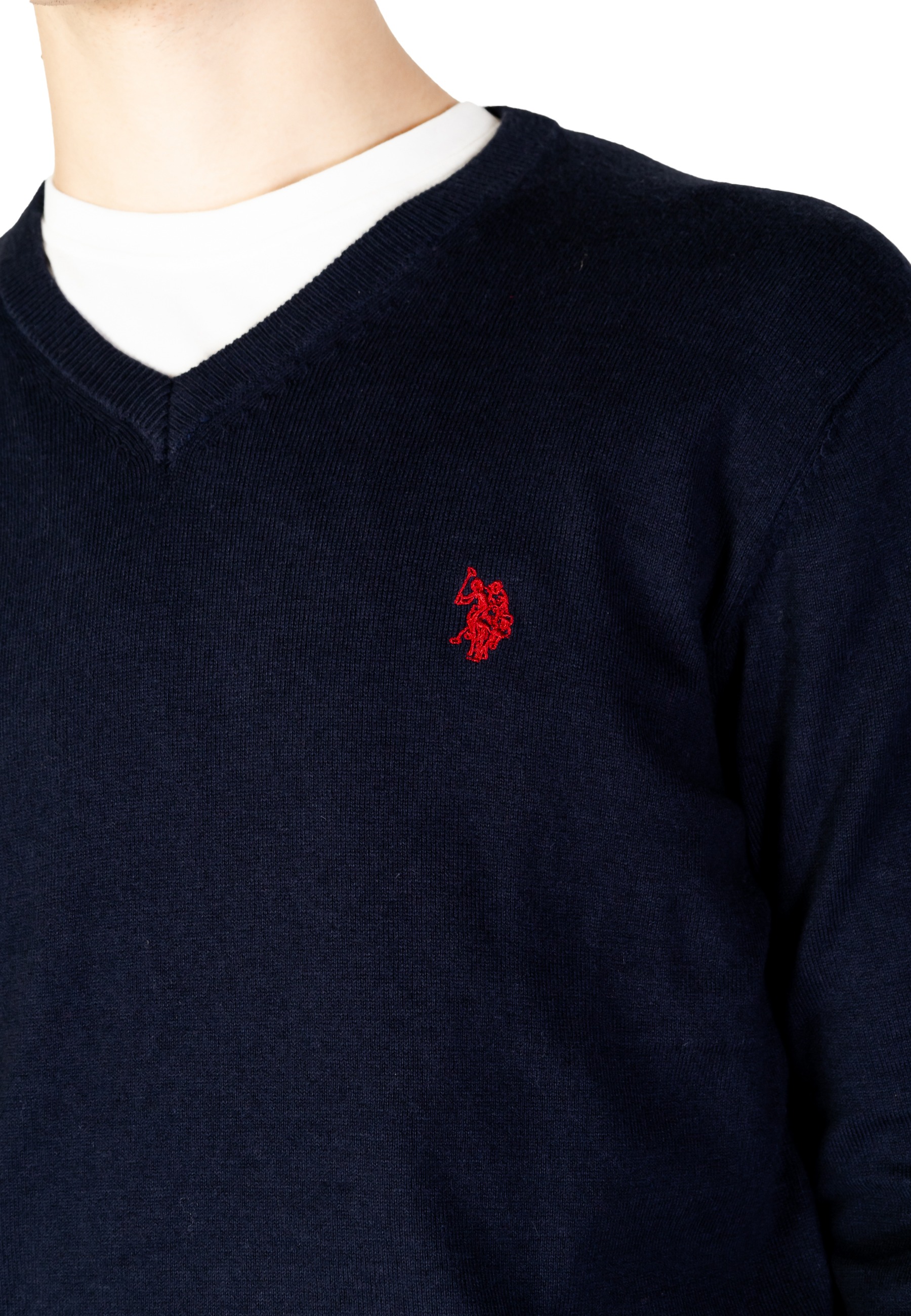 U.s. Polo Assn. Men Knitwear