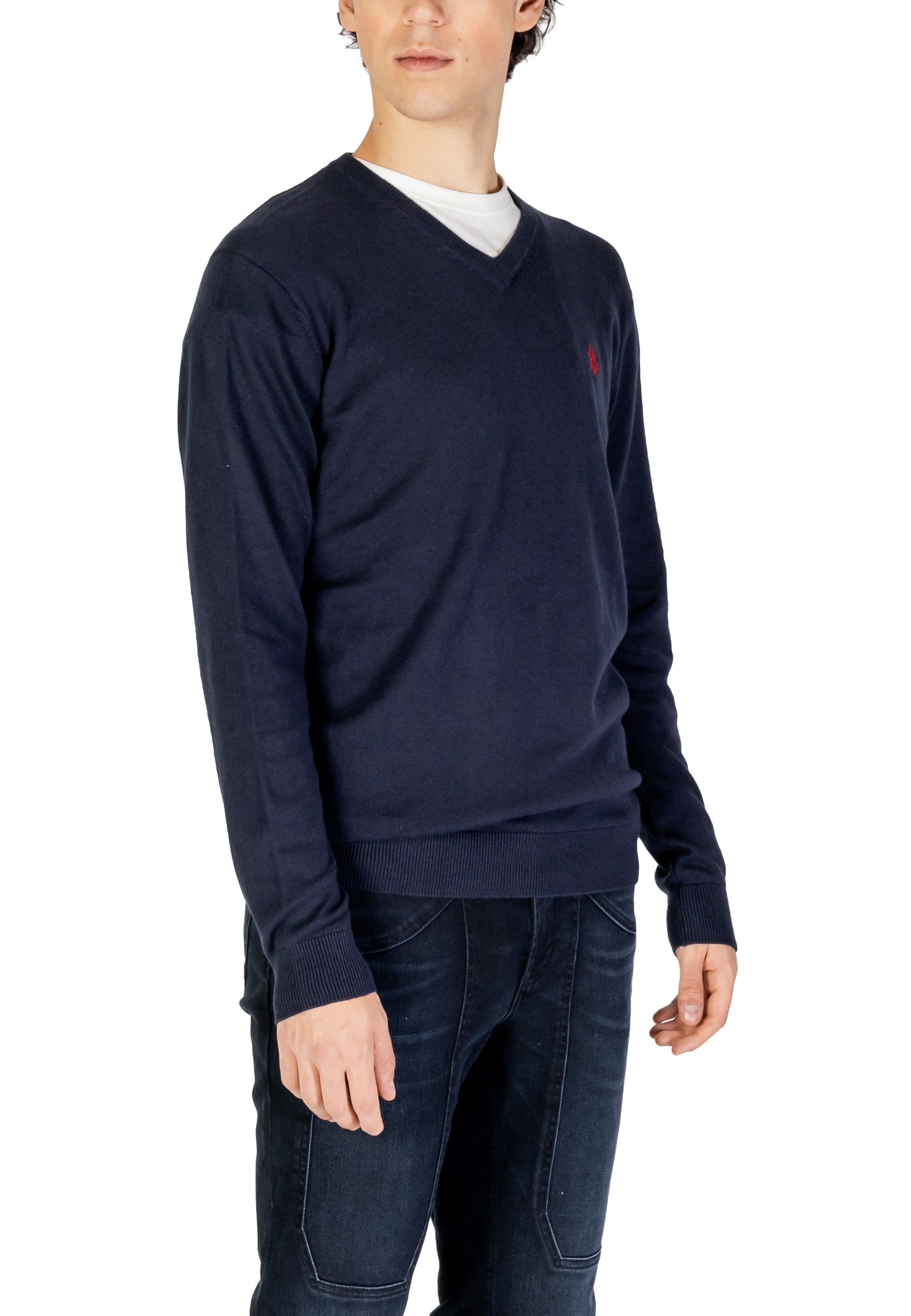 U.s. Polo Assn. Men Knitwear