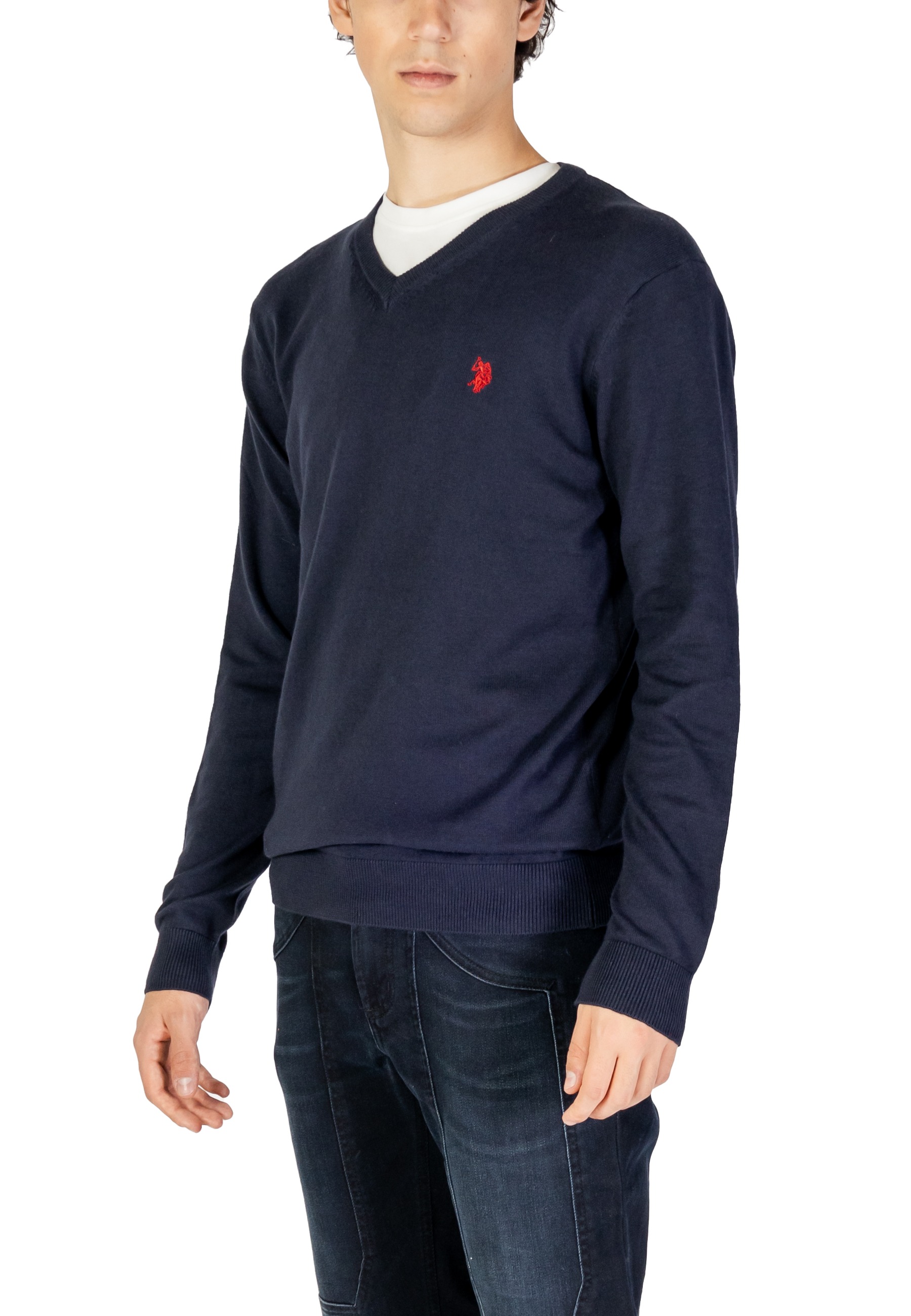 U.s. Polo Assn. Men Knitwear