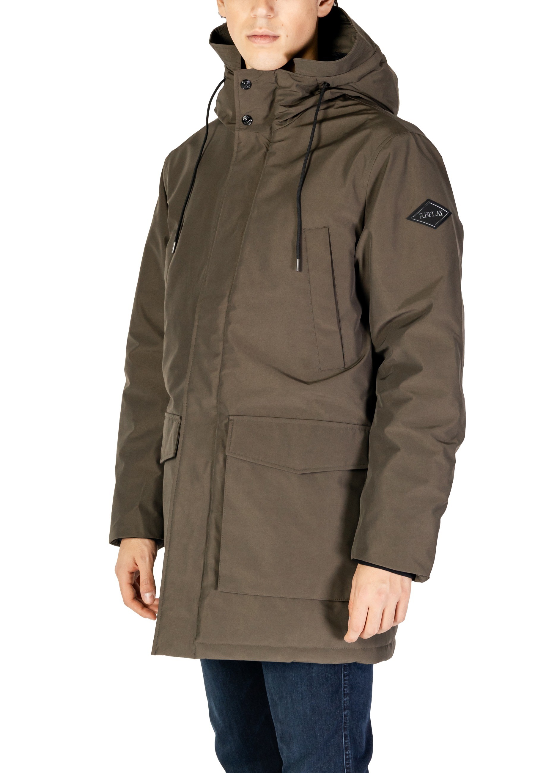 Replay Men Jacket