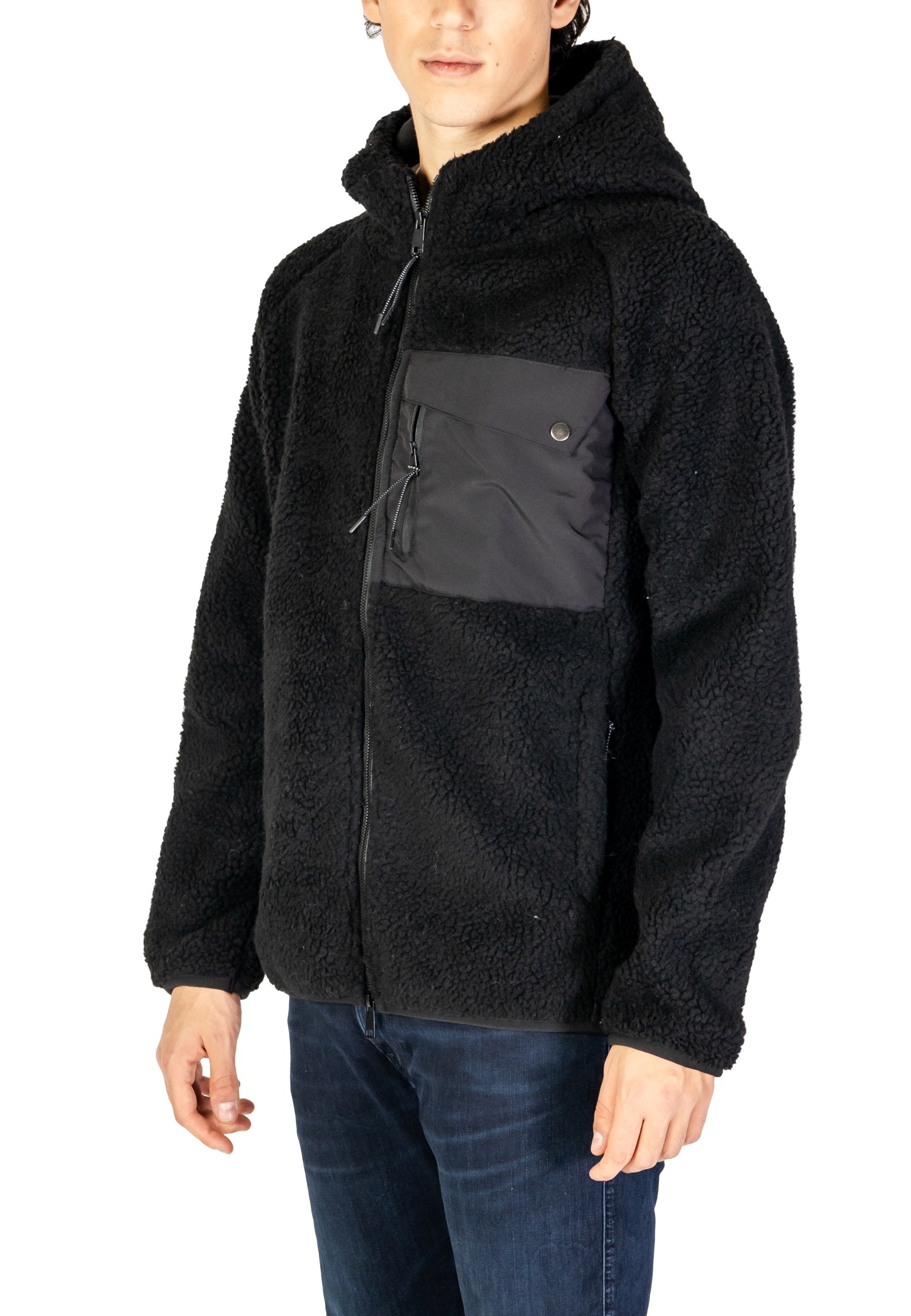Hydra Clothing Men Jacket