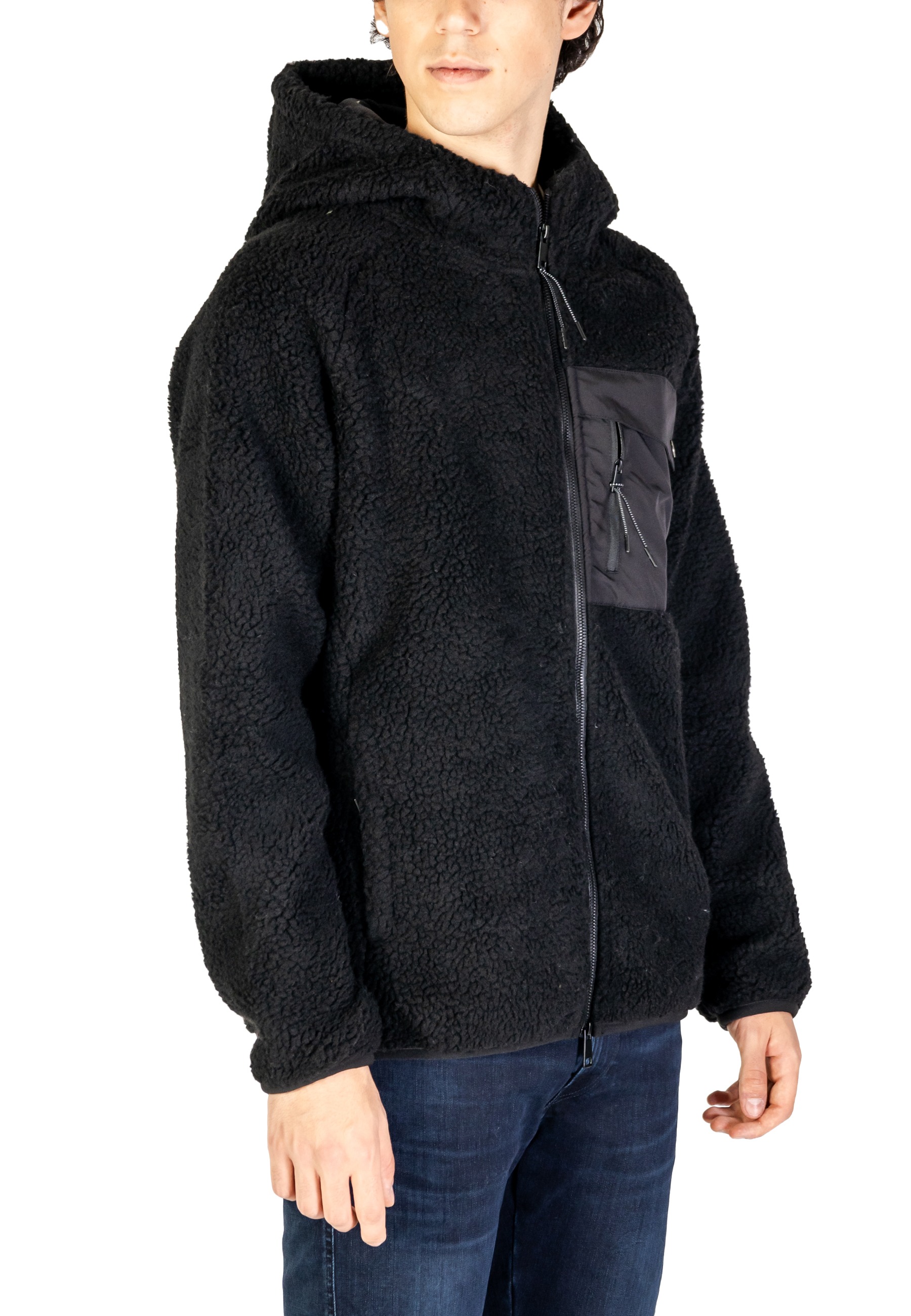 Hydra Clothing Men Jacket