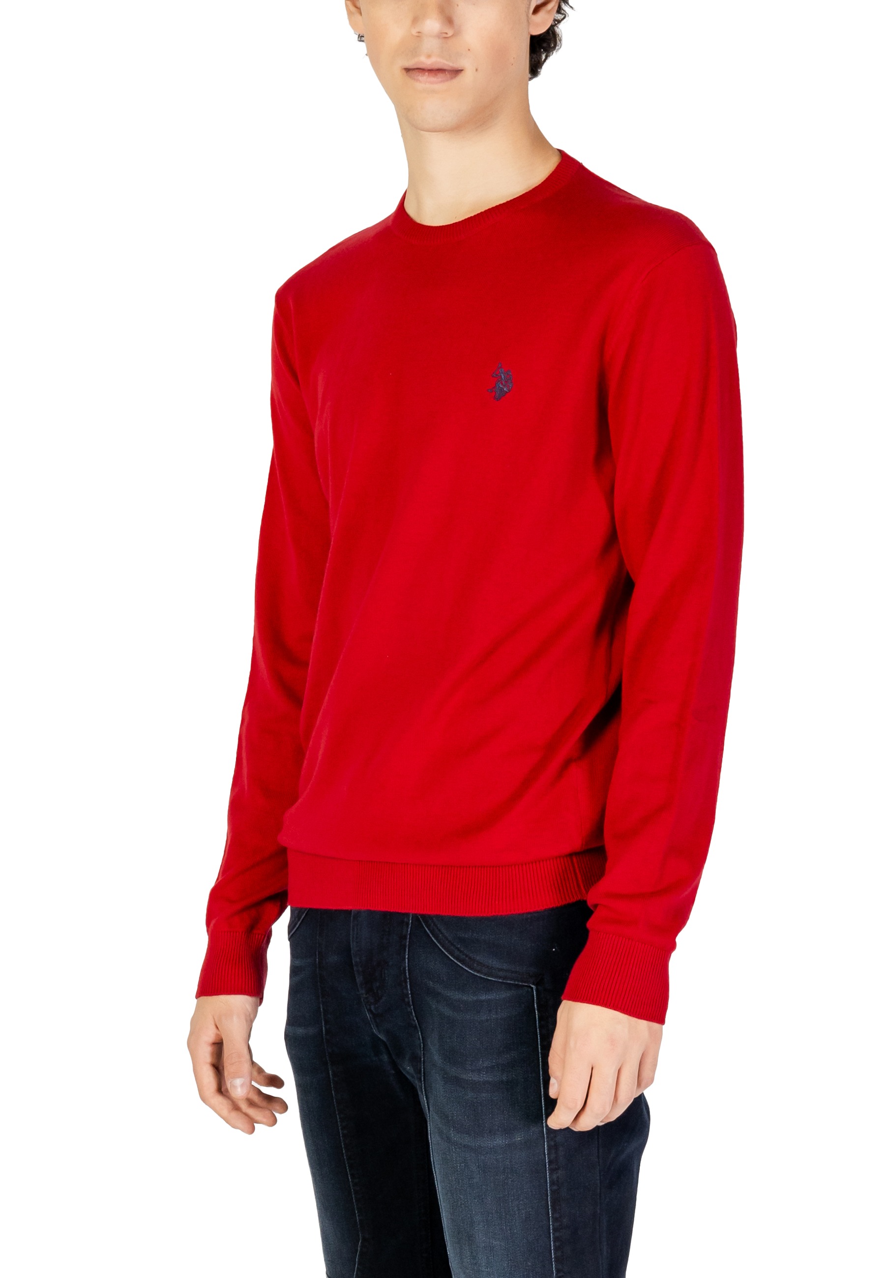 U.s. Polo Assn. Men Knitwear
