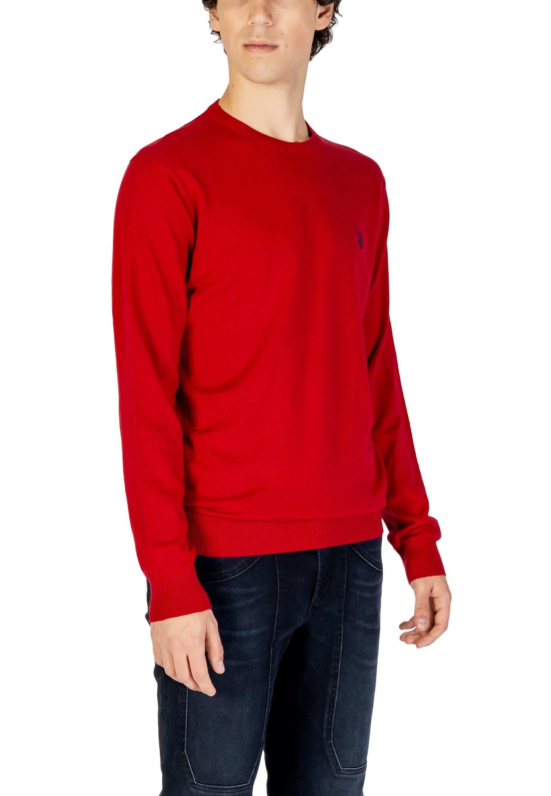 U.s. Polo Assn. Men Knitwear