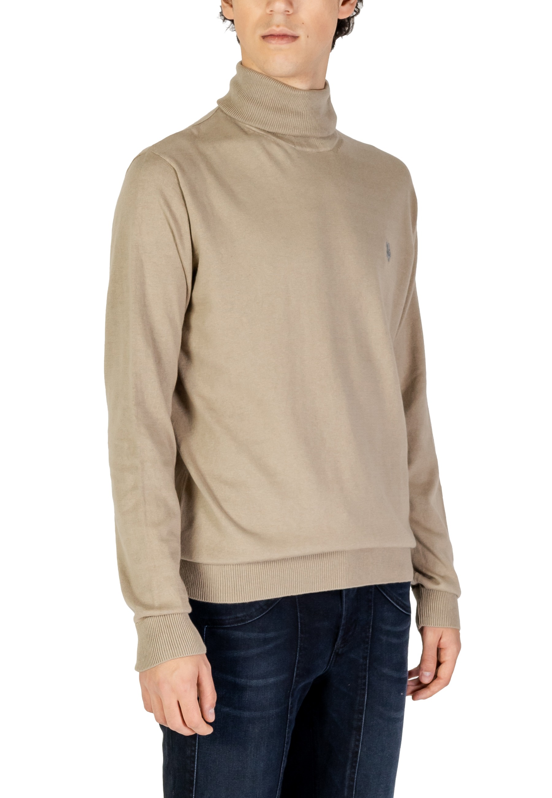 U.s. Polo Assn. Men Knitwear