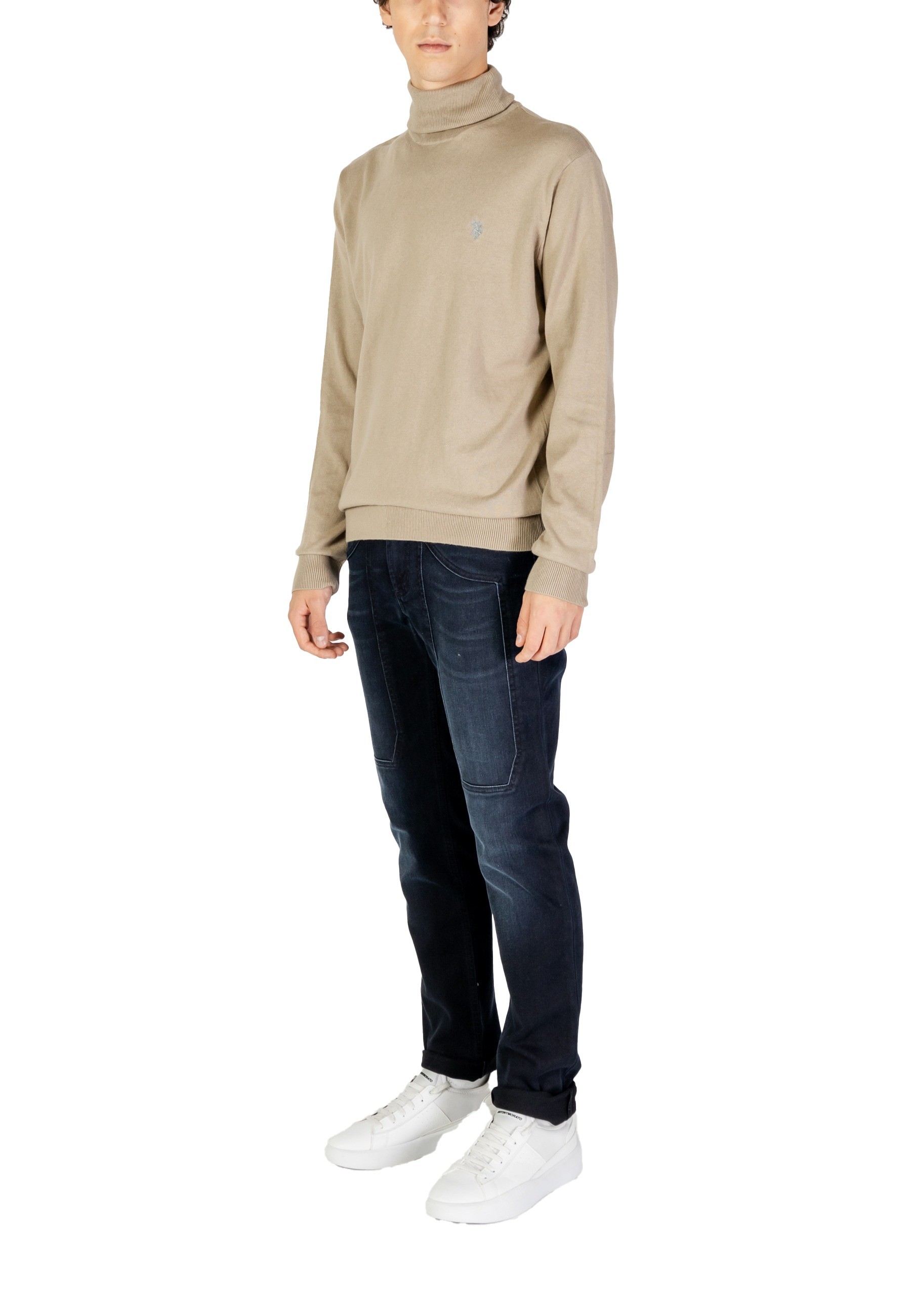 U.s. Polo Assn. Men Knitwear