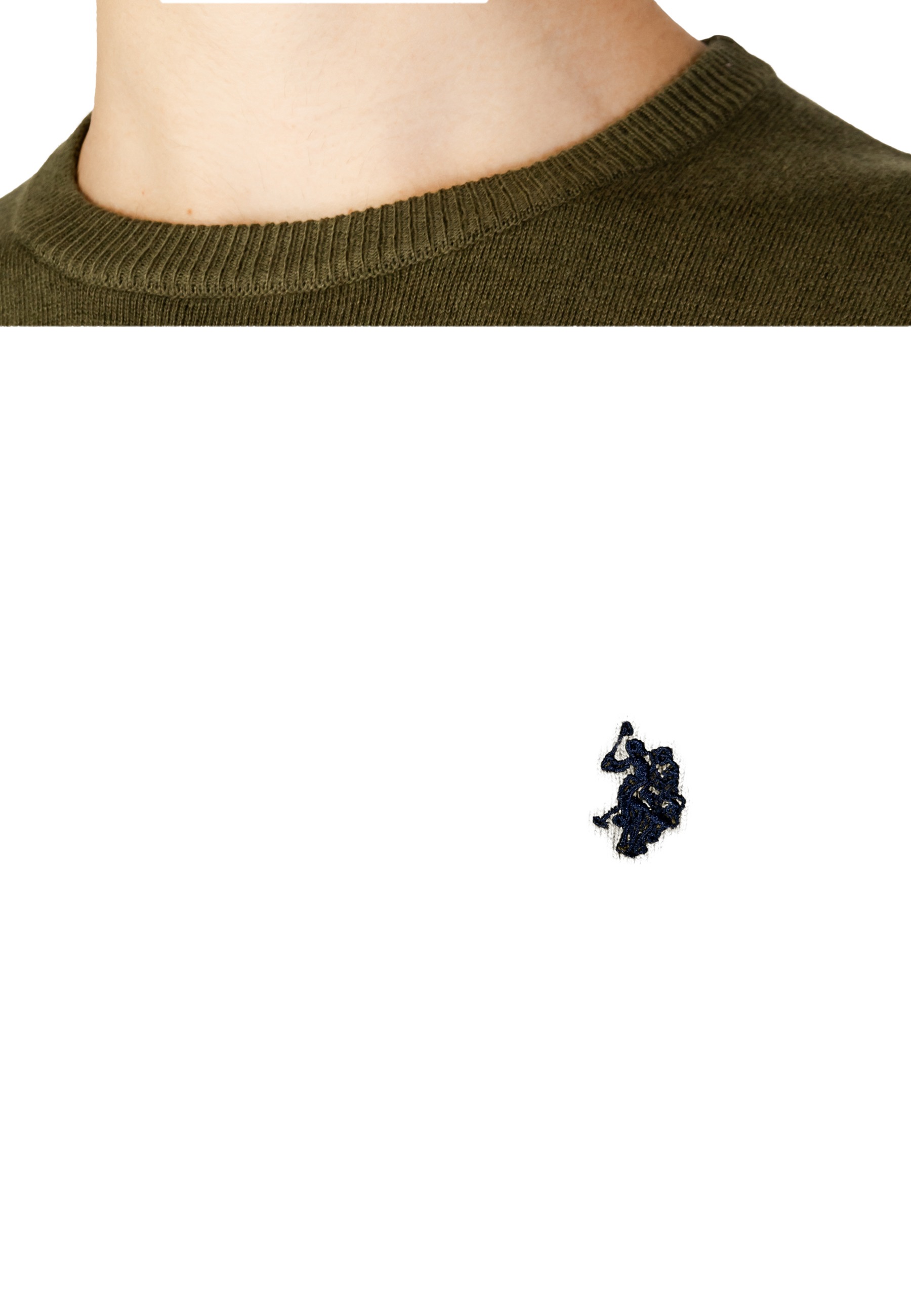 U.s. Polo Assn. Men Knitwear