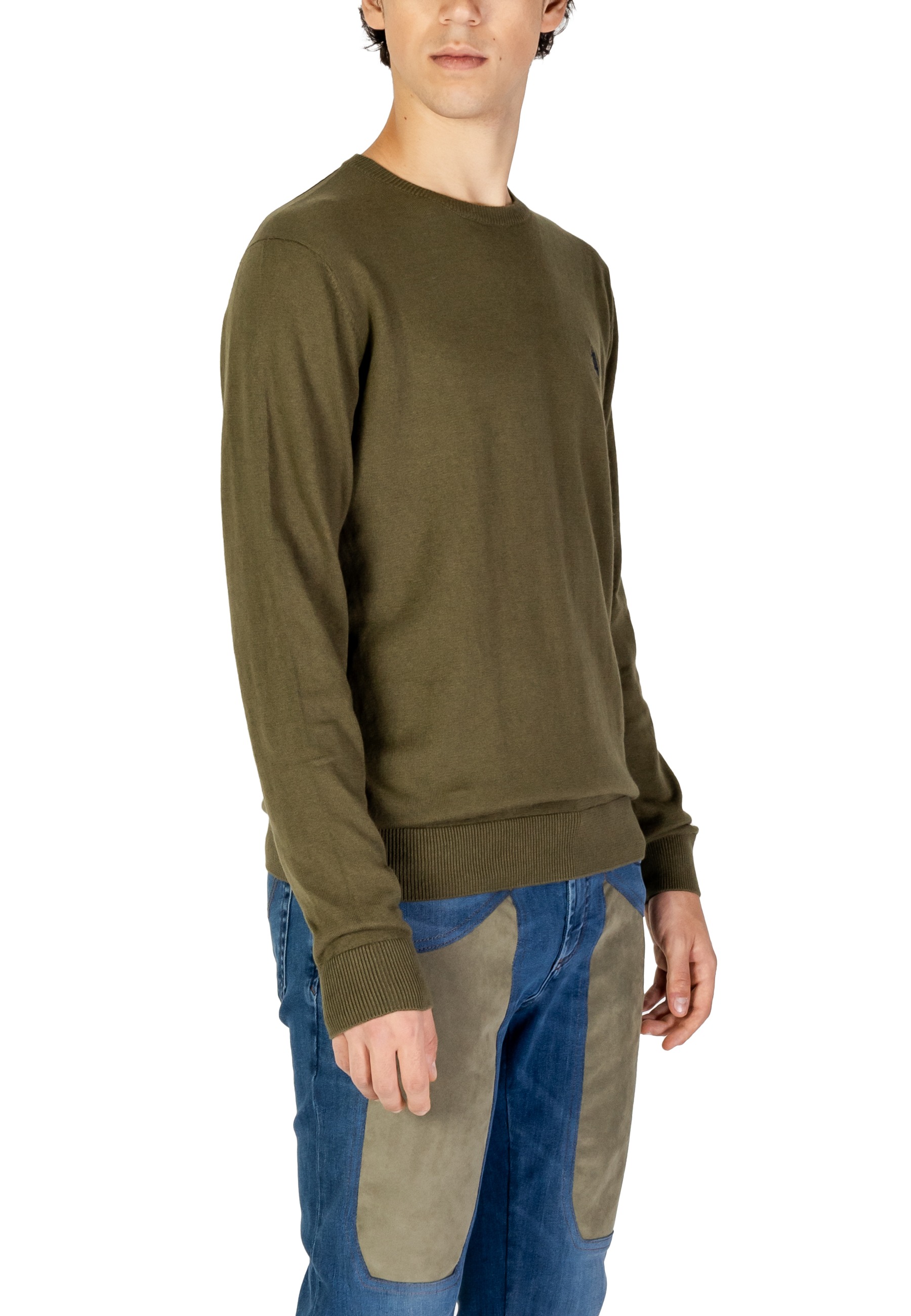 U.s. Polo Assn. Men Knitwear