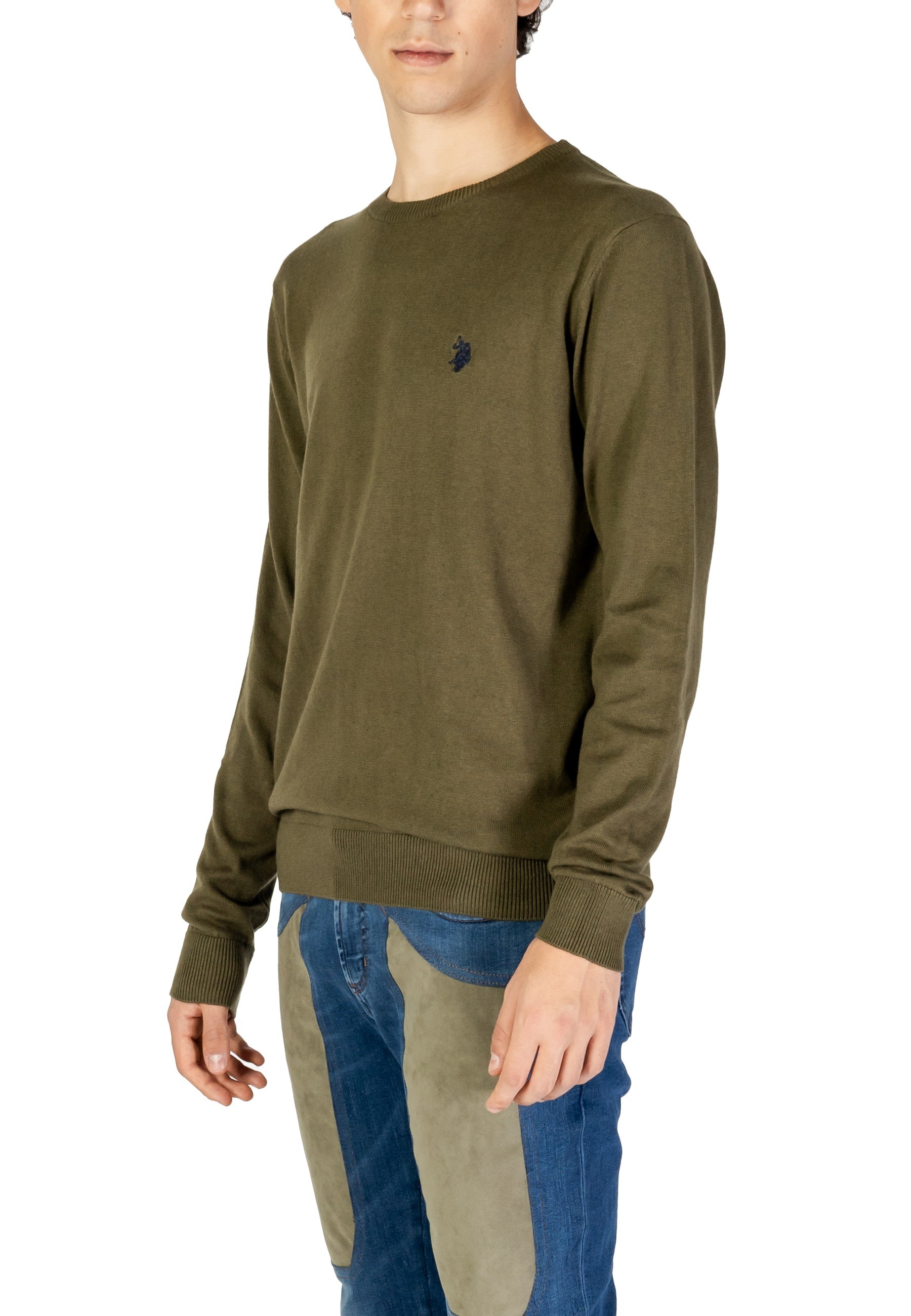 U.s. Polo Assn. Men Knitwear
