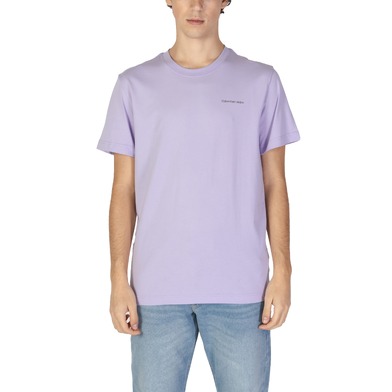 Calvin Klein Jeans T-Shirt Uomo