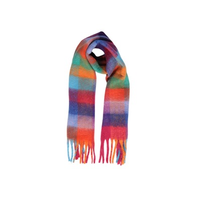 Pieces Sciarpa Donna