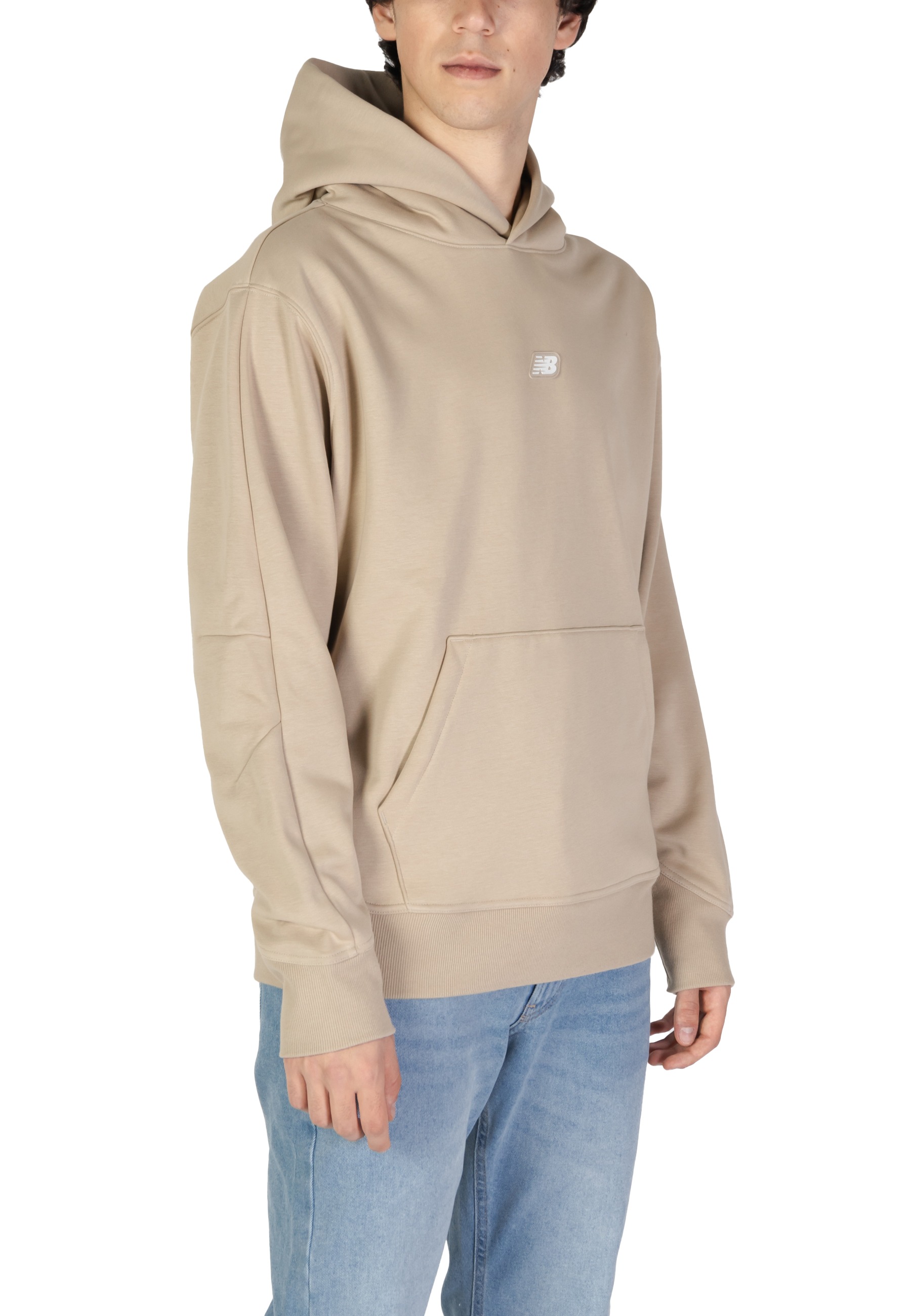 New Balance Sweatshirts 4