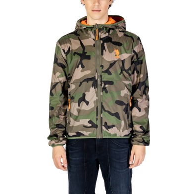 U.s. Polo Assn. Giacca Uomo
