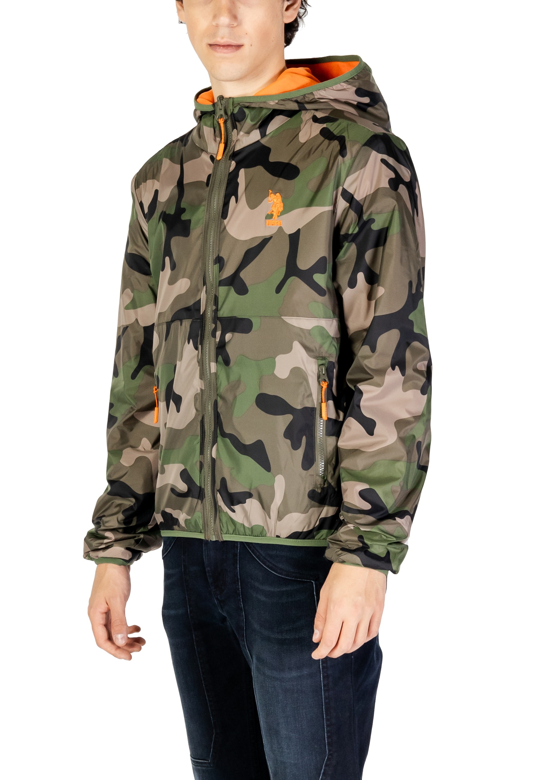 U.s. Polo Assn. Men Blazer