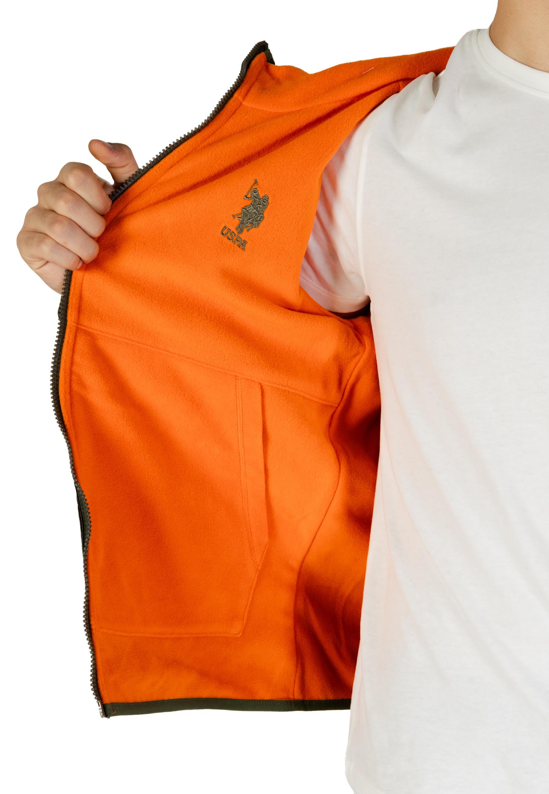 U.s. Polo Assn. Men Blazer