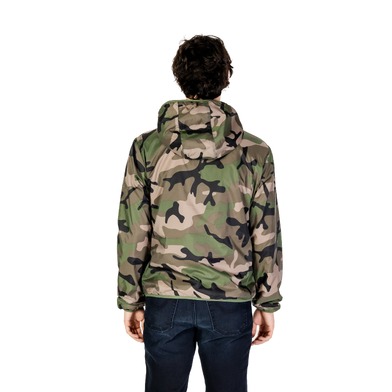 U.s. Polo Assn. Giacca Uomo