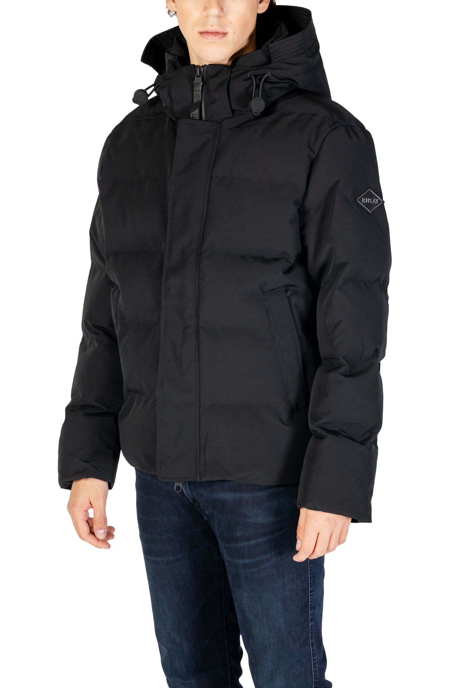 Replay Men Jacket