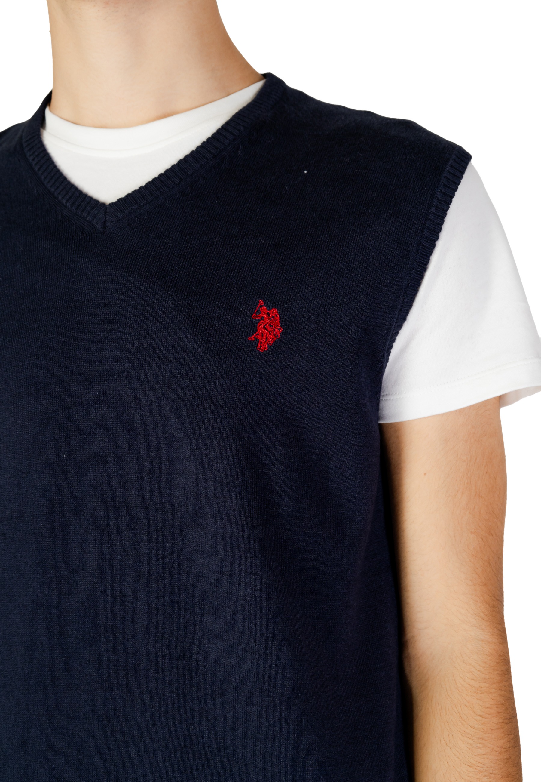 U.s. Polo Assn. Men Gilet