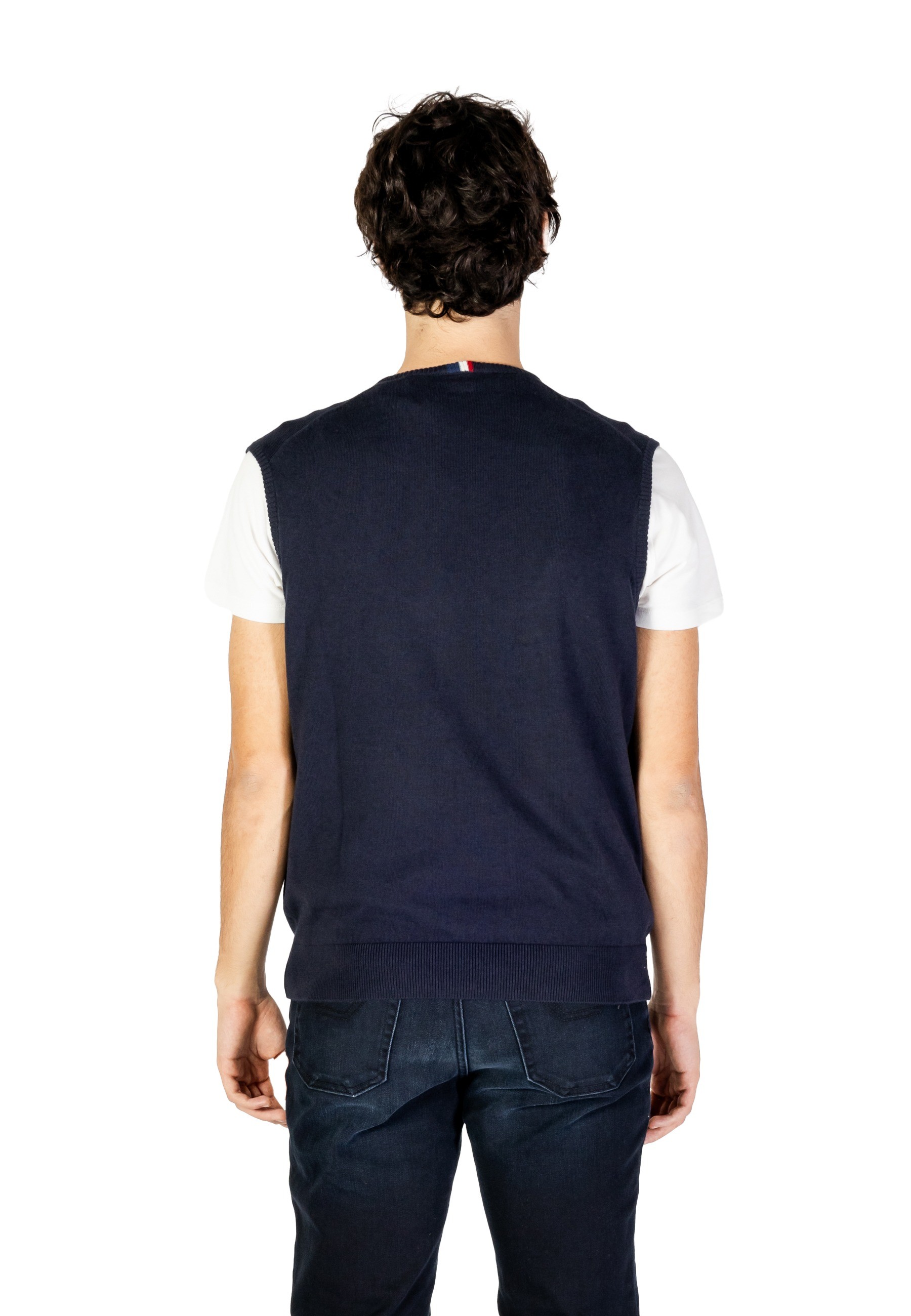 U.s. Polo Assn. Men Gilet