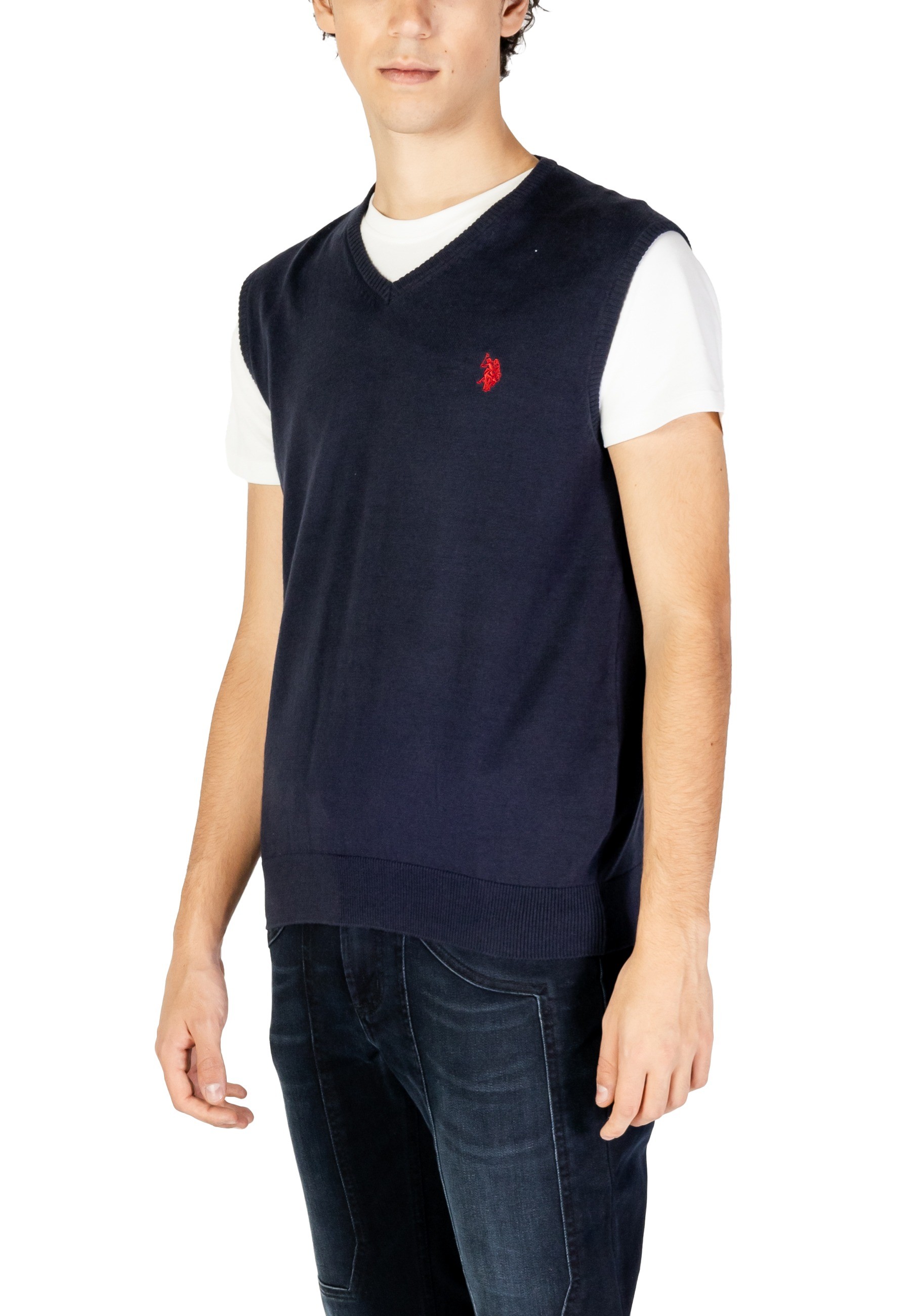 U.s. Polo Assn. Men Gilet