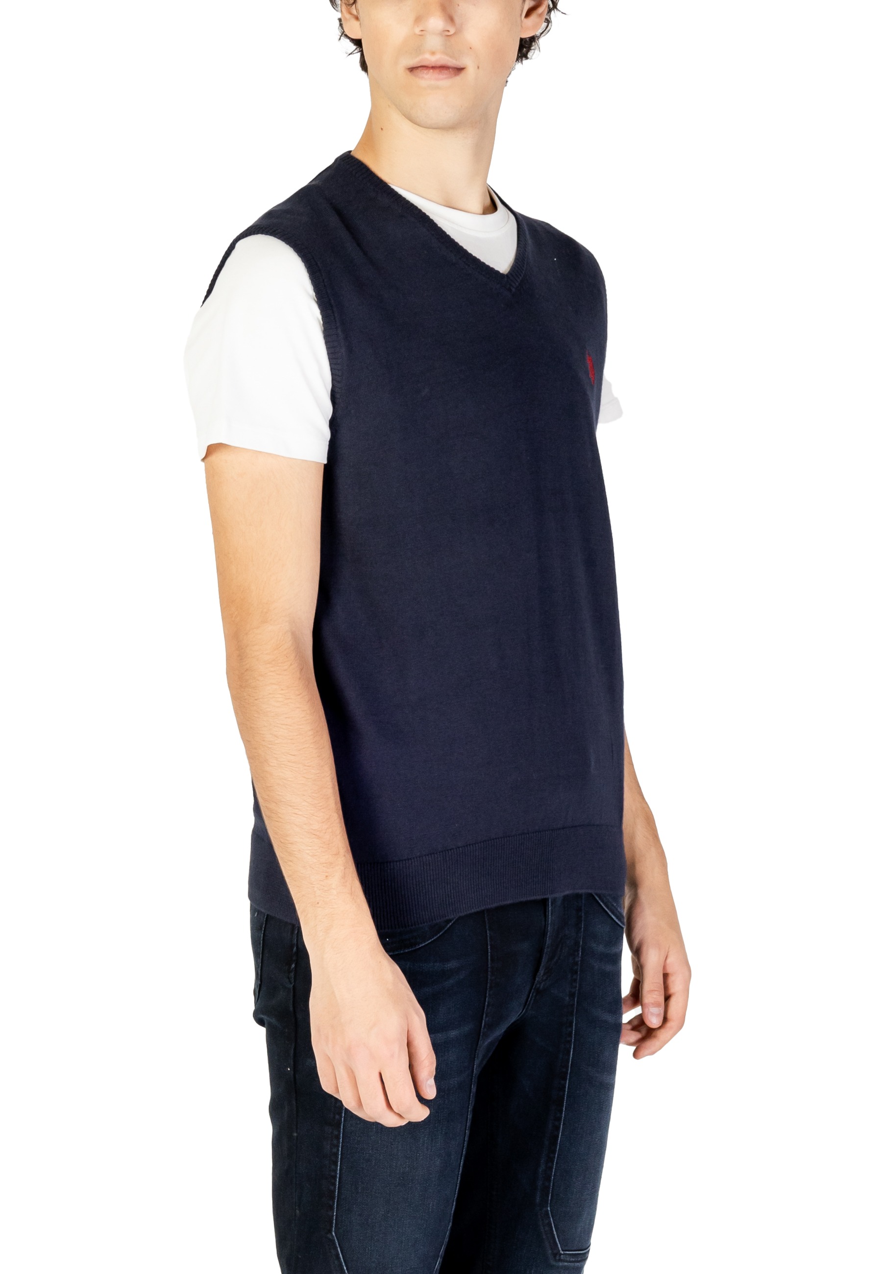 U.s. Polo Assn. Men Gilet
