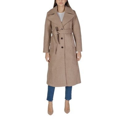 Vila Clothes Cappotto Donna