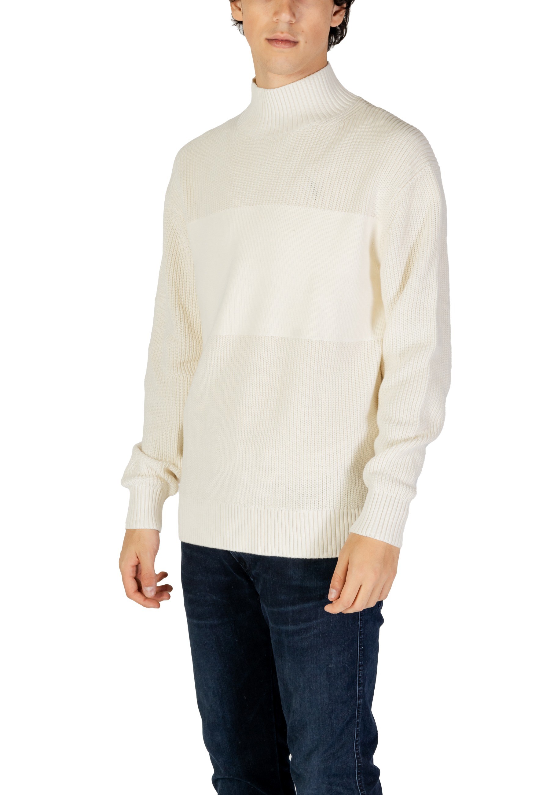 Calvin Klein Jeans Men Knitwear